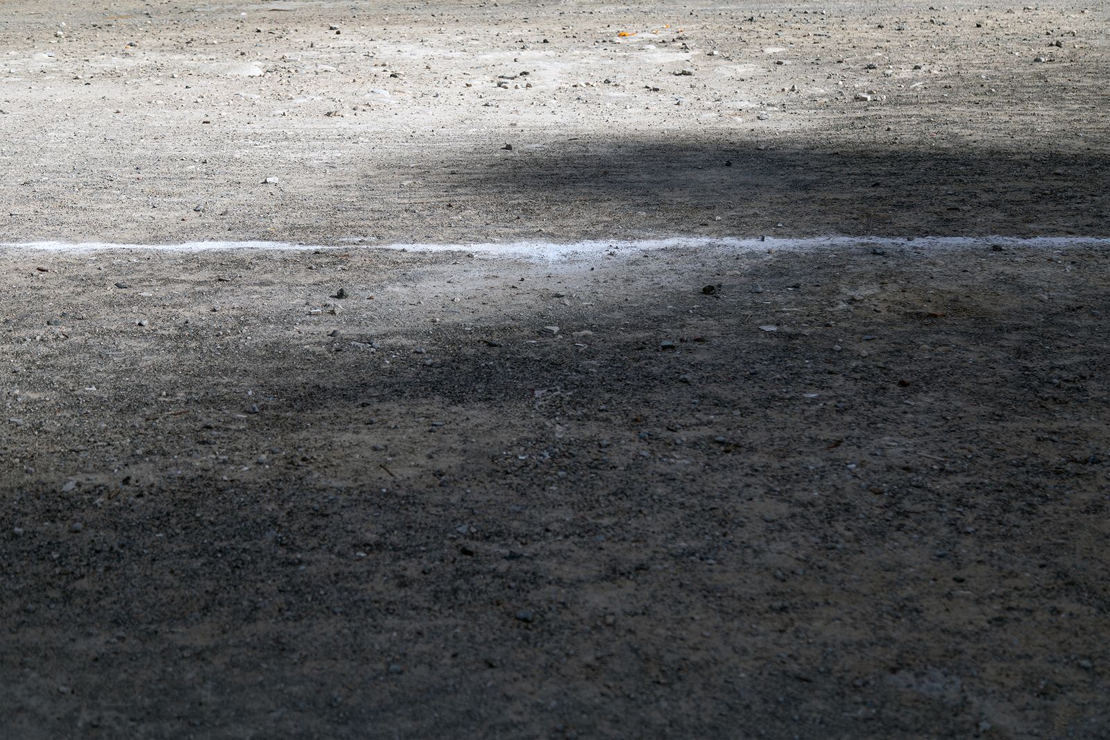 © Eddie Ryan - Image from the Marginalia/Long Coda photography project