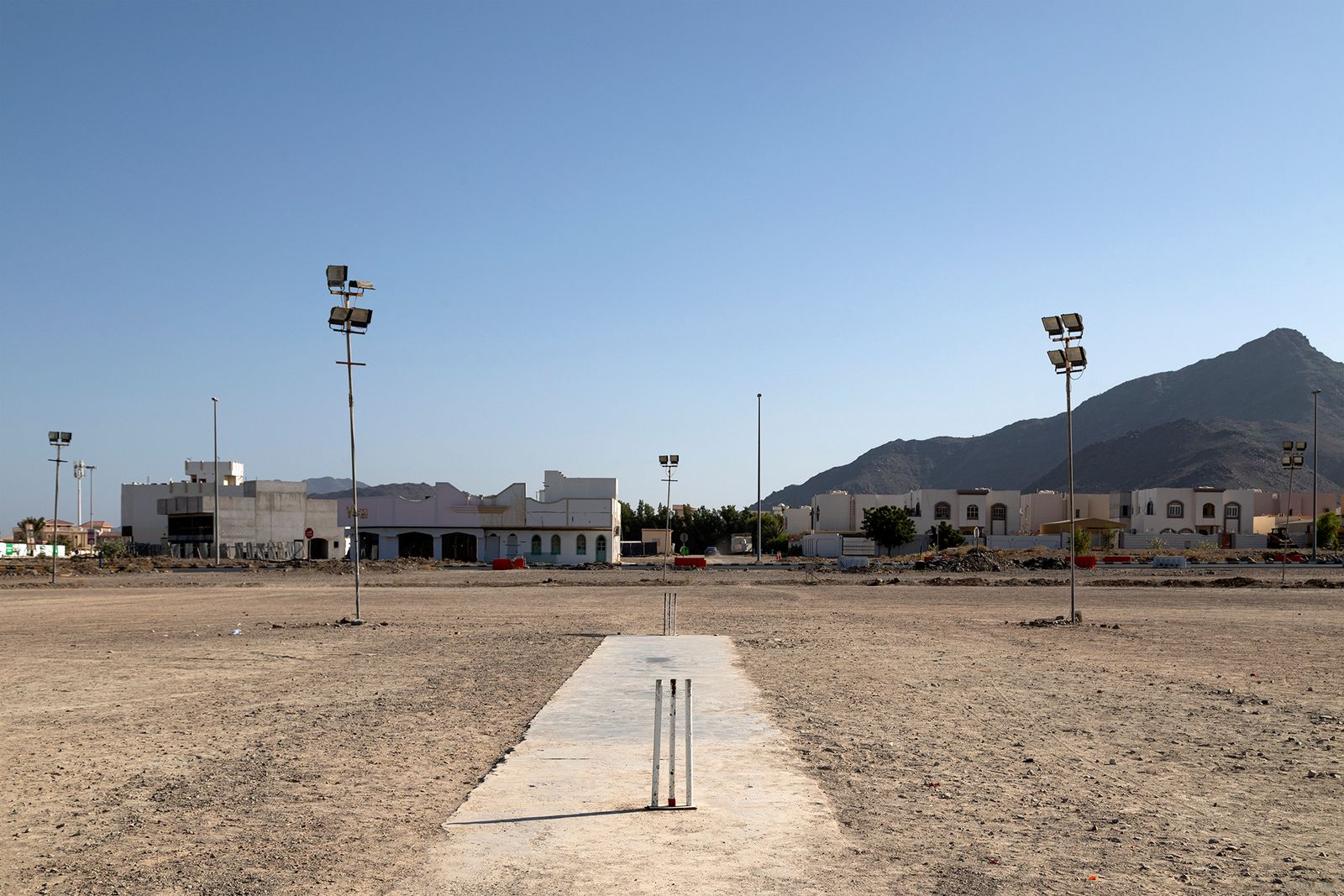 © Eddie Ryan - Image from the Marginalia/Long Coda photography project