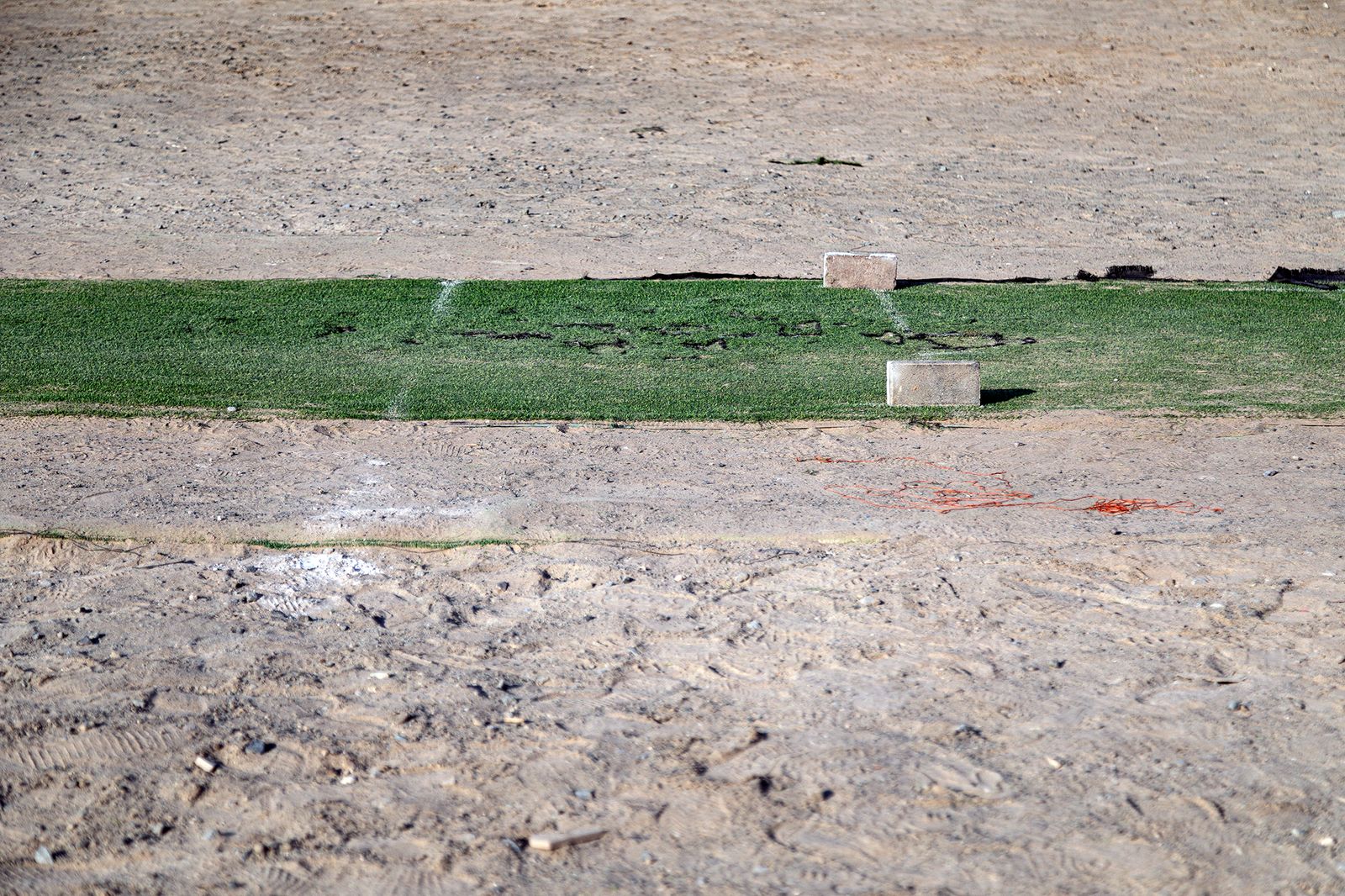 © Eddie Ryan - Image from the Marginalia/Long Coda photography project