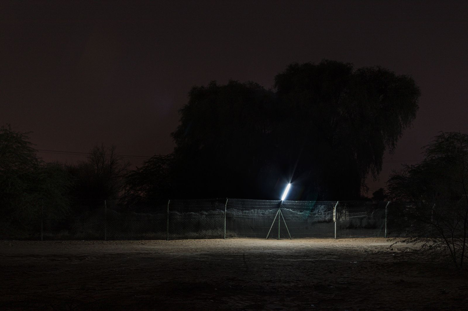 © Eddie Ryan - Image from the The Autocratic, The Democratic photography project