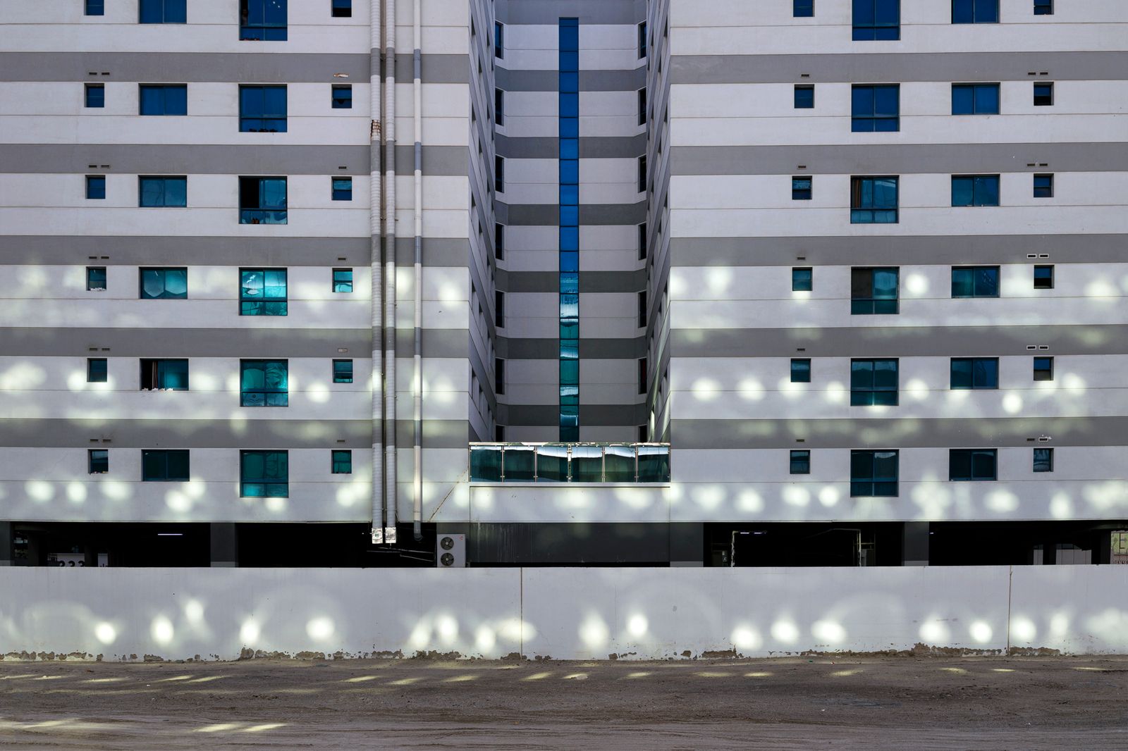 © Eddie Ryan - Image from the The Autocratic, The Democratic photography project