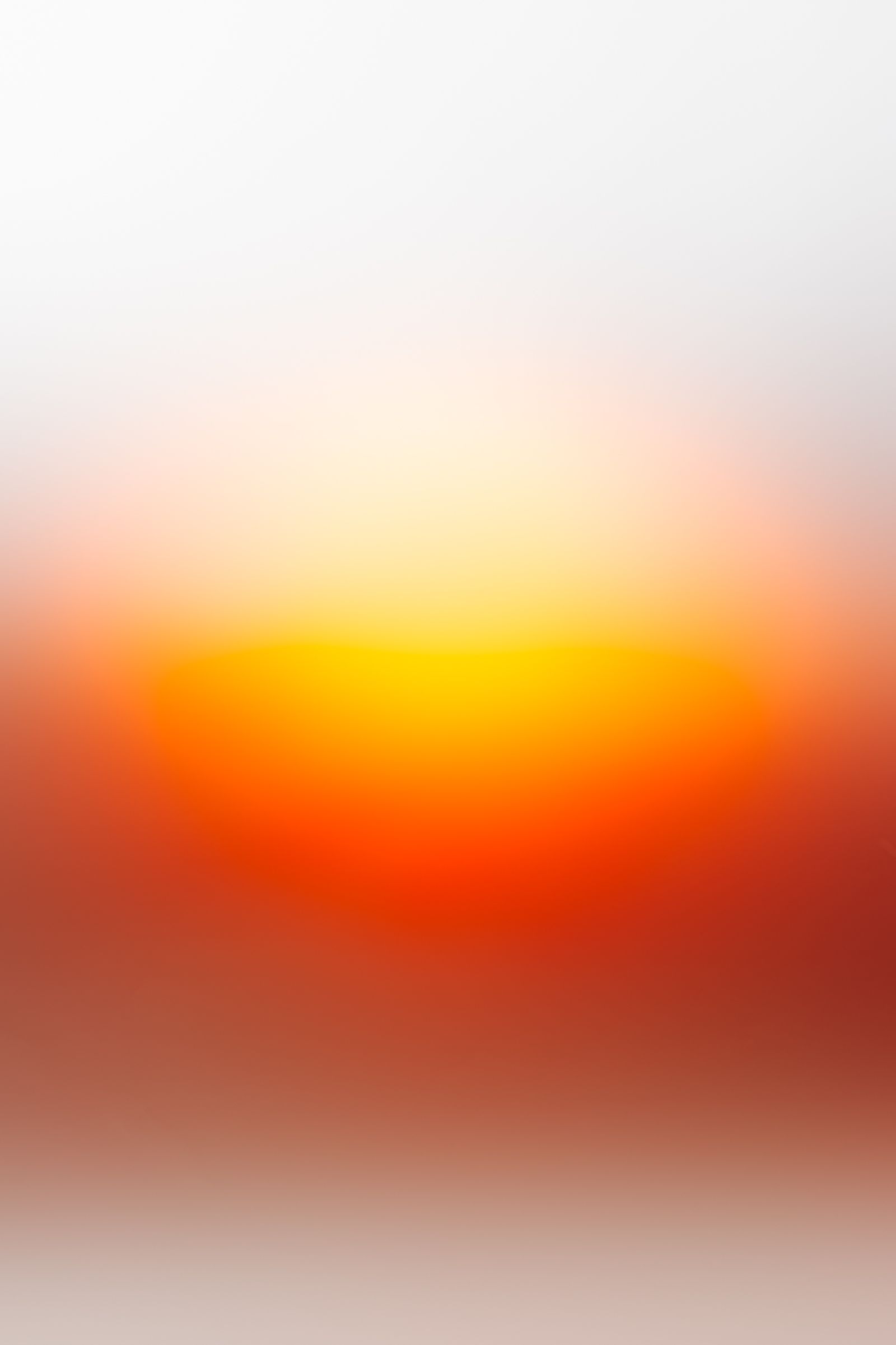 © Katarina Juricic - Sunrise, from Orange&Blue