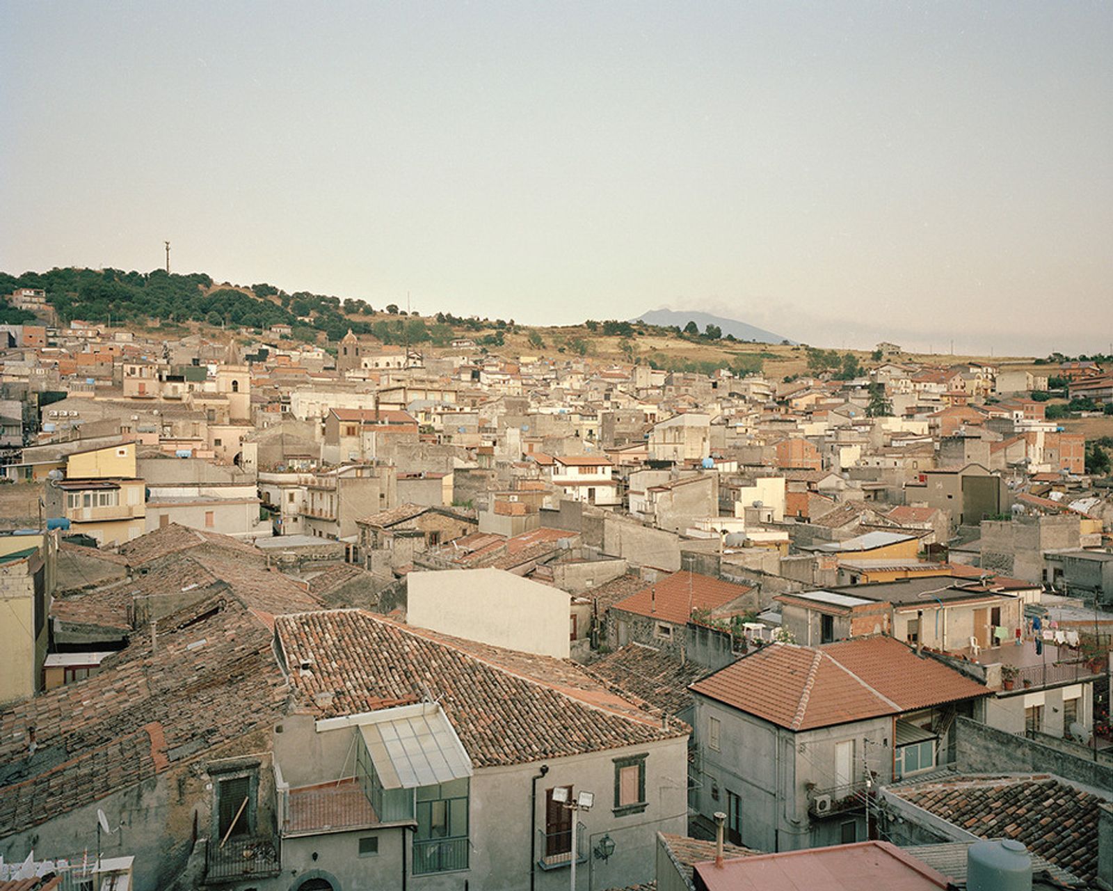© Maria Vittoria Trovato - Image from the Etna photography project