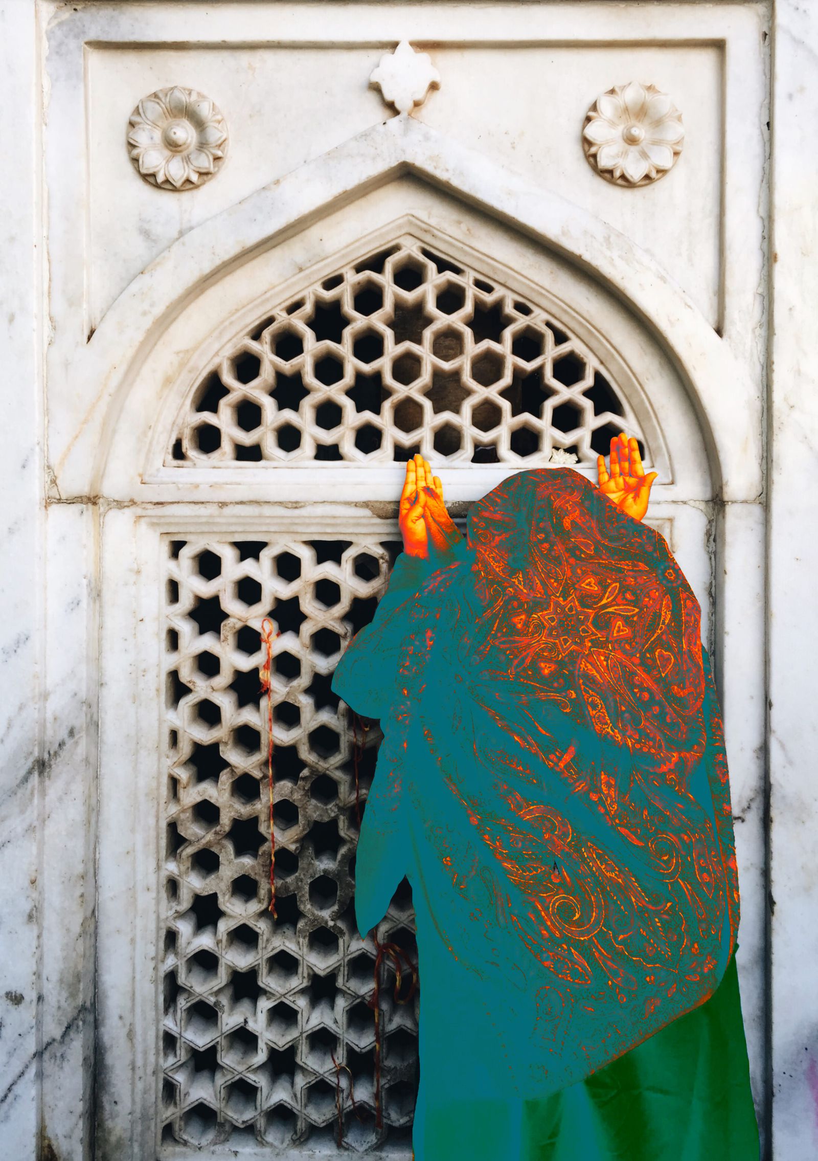 © Rishabh Malik - Image from the Tainted. Exhibit A photography project