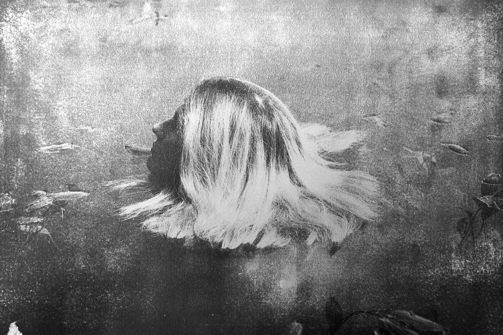 © Ayline Olukman - Image from the Our wild lives II photography project