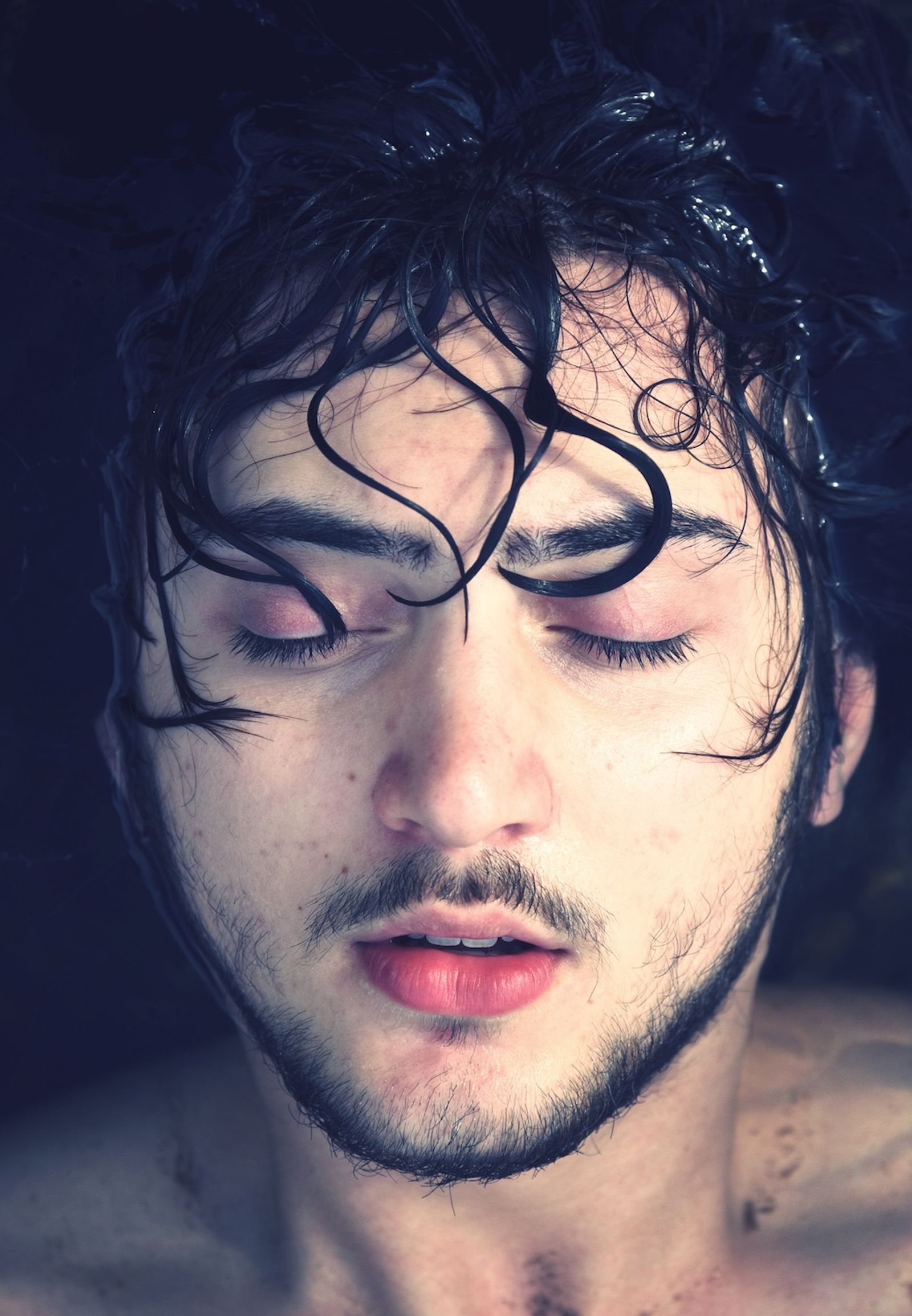 © Ayline Olukman - Image from the our wild lives photography project