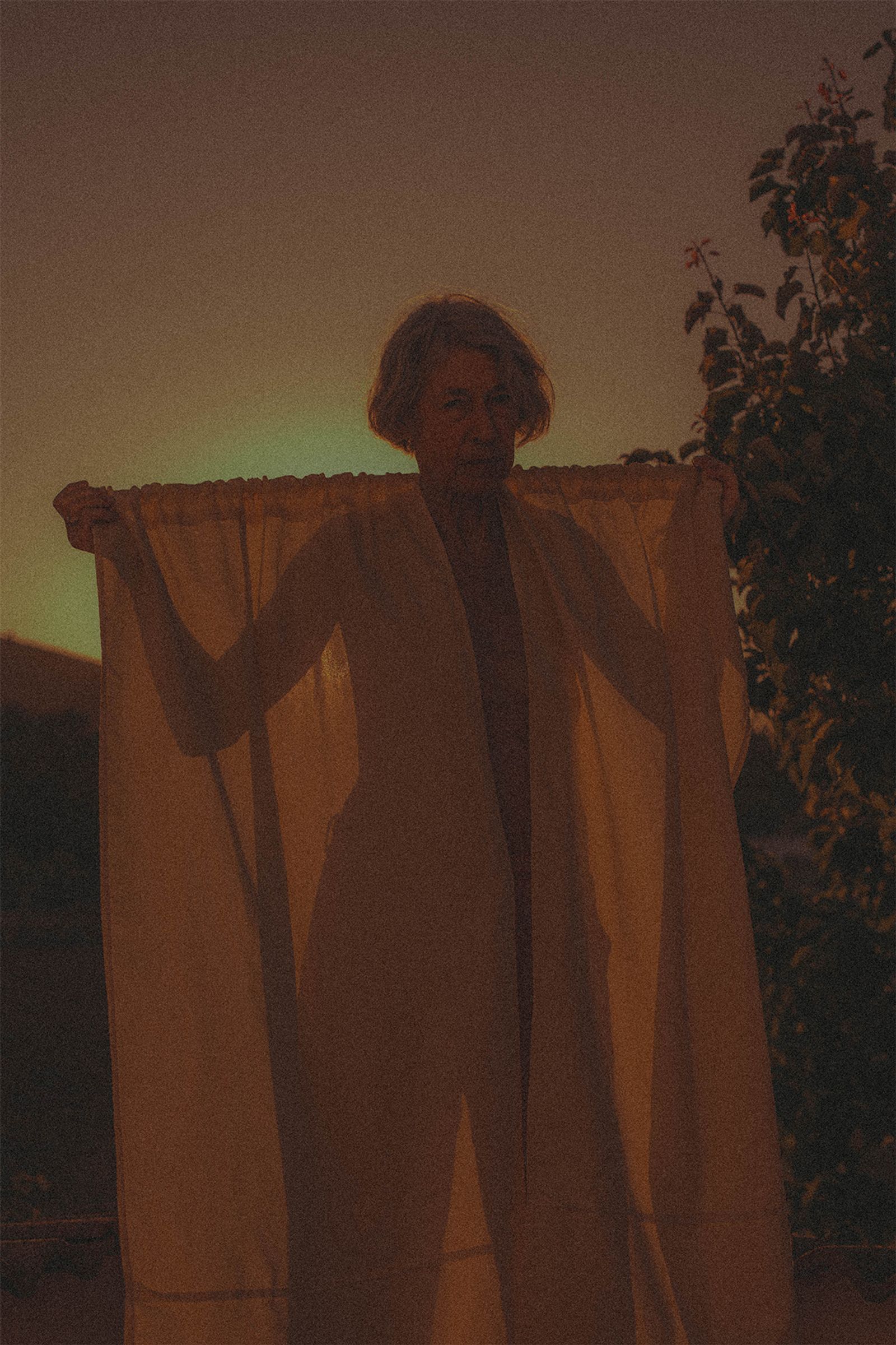 © Johanna Berghorn - The wife