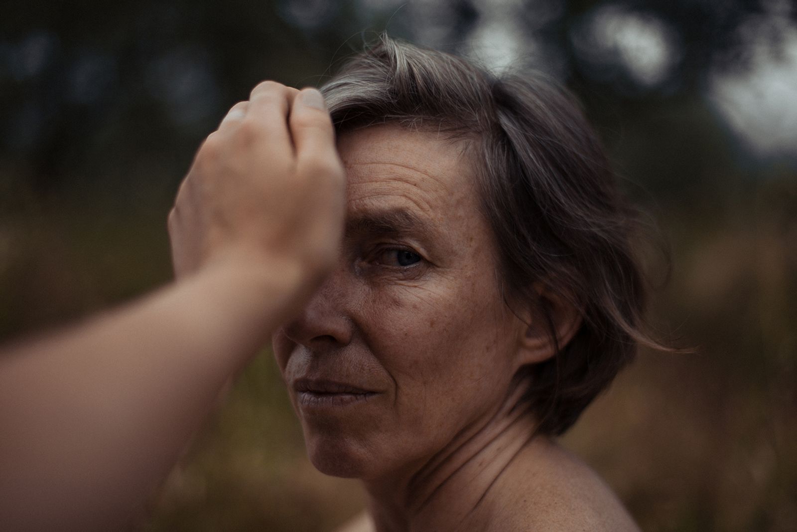 © Johanna Berghorn - Mama C.