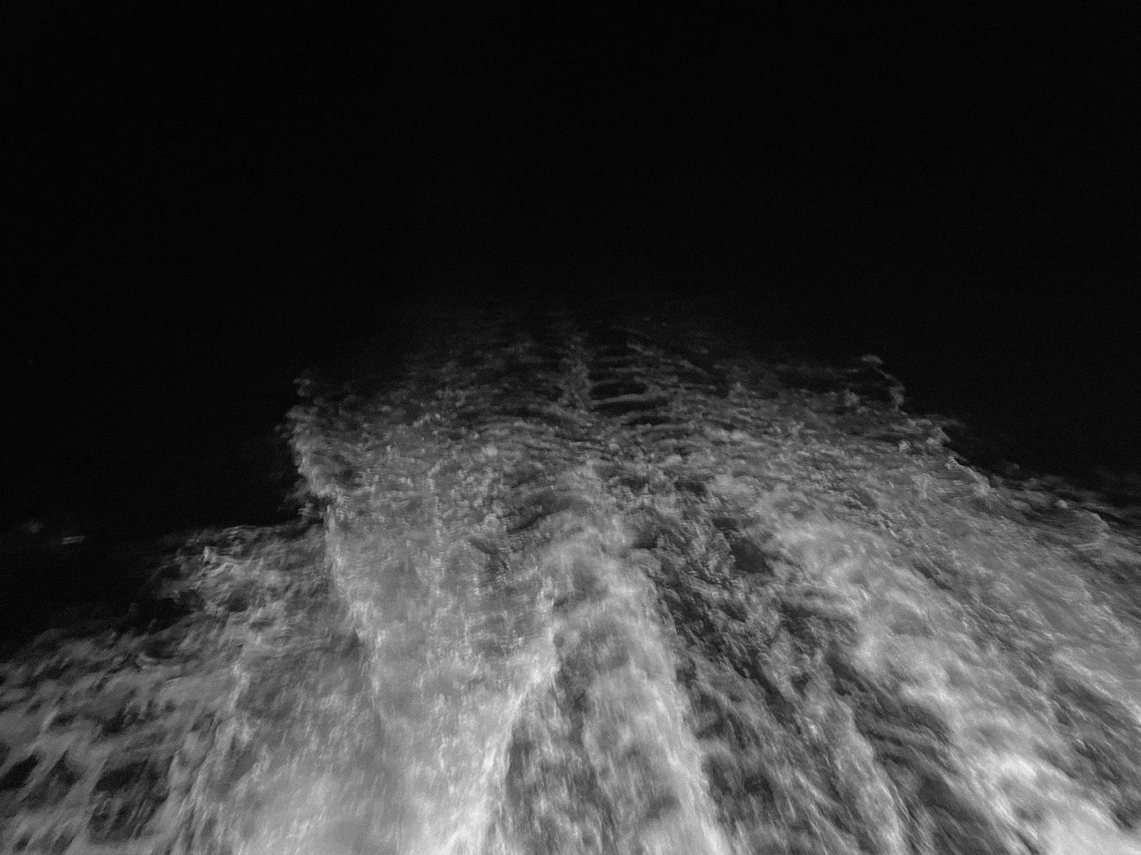 © Athanasia-Maria Dourou - Image from the Adrift photography project