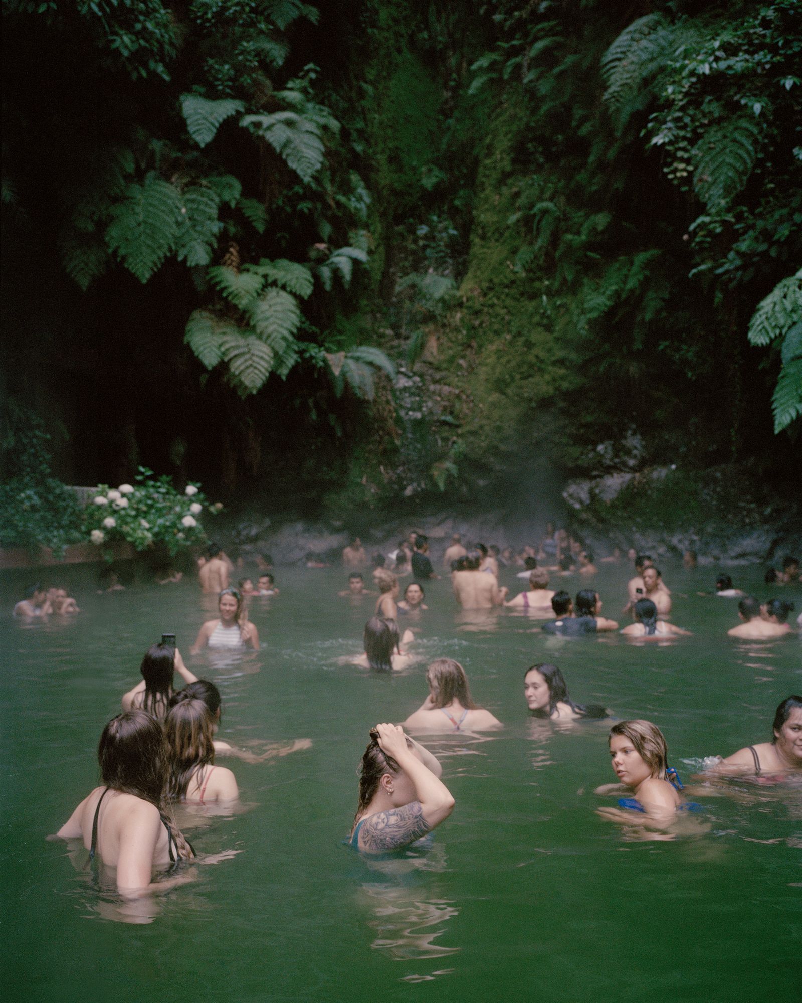 © Juan Brenner - Image from the TONATIUH photography project