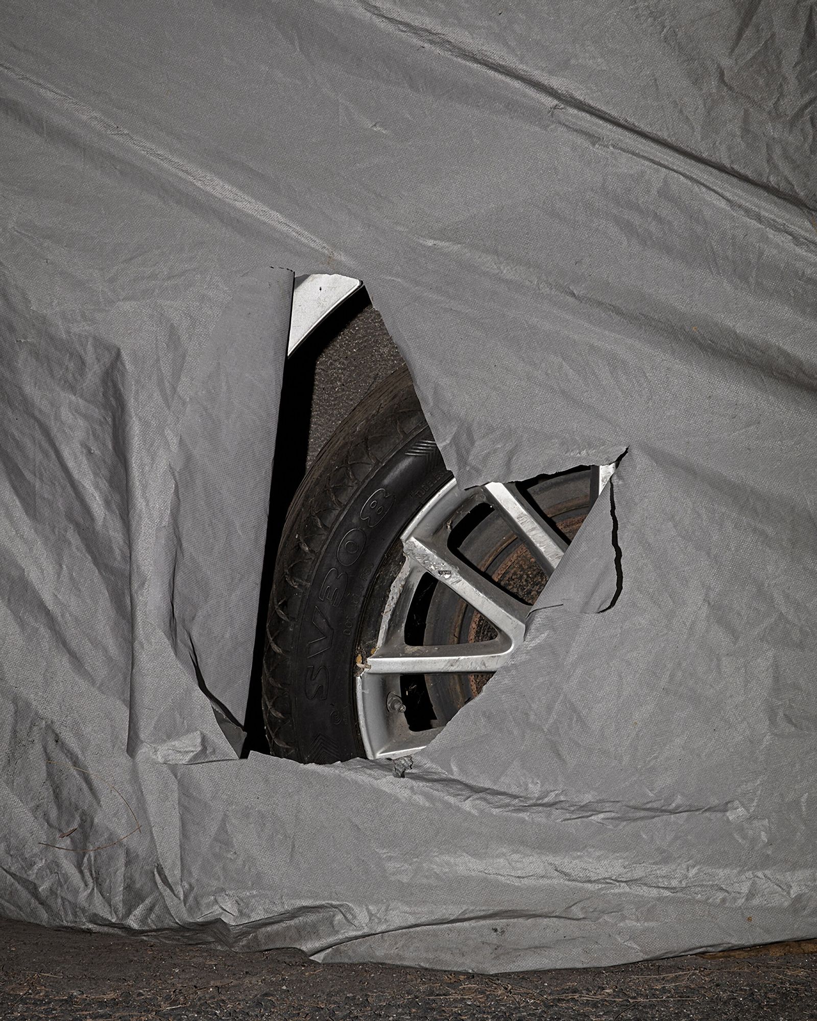 © Juan Brenner - Image from the INSIDIA photography project
