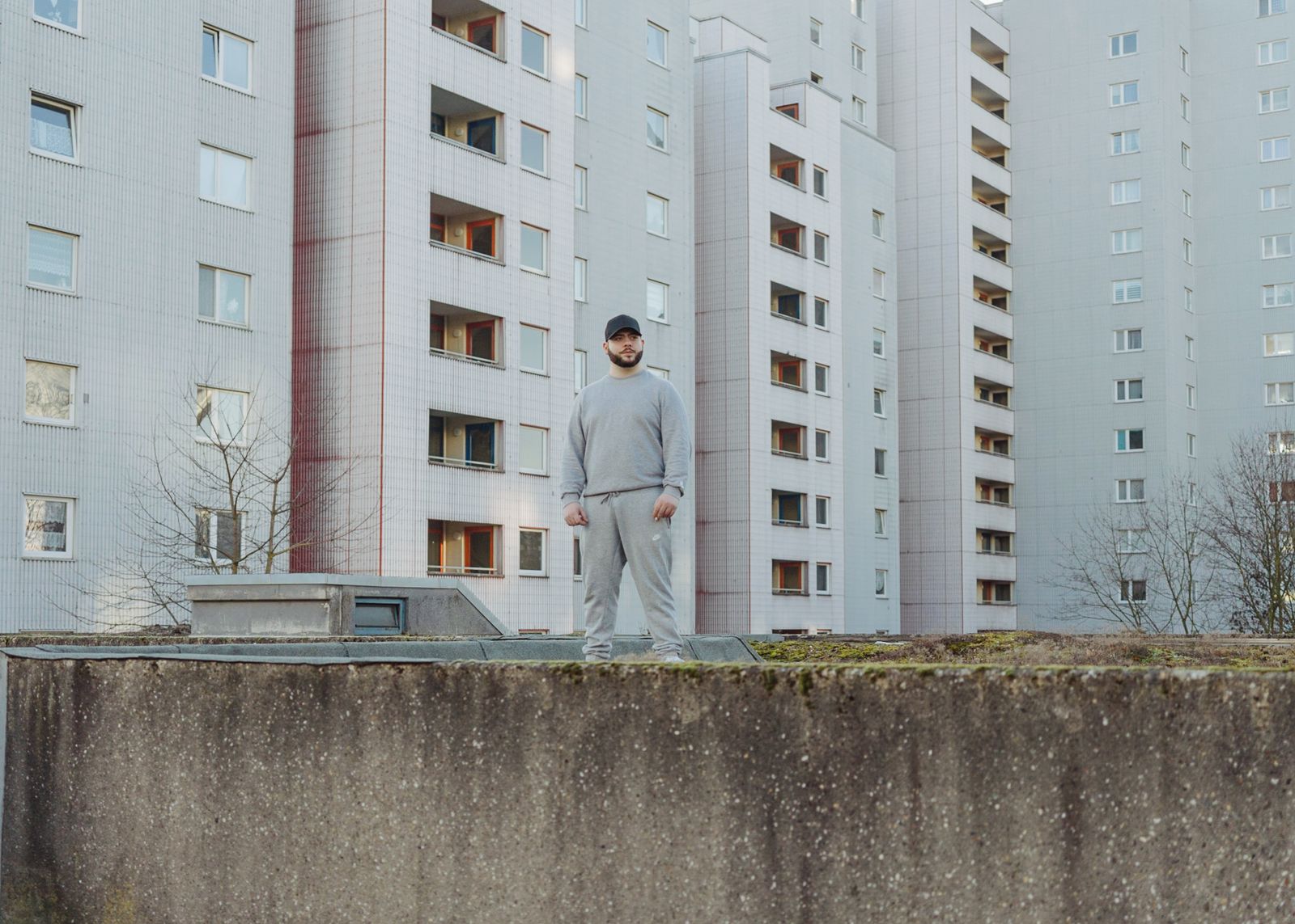 © Doro Zinn - Image from the Future Kids photography project