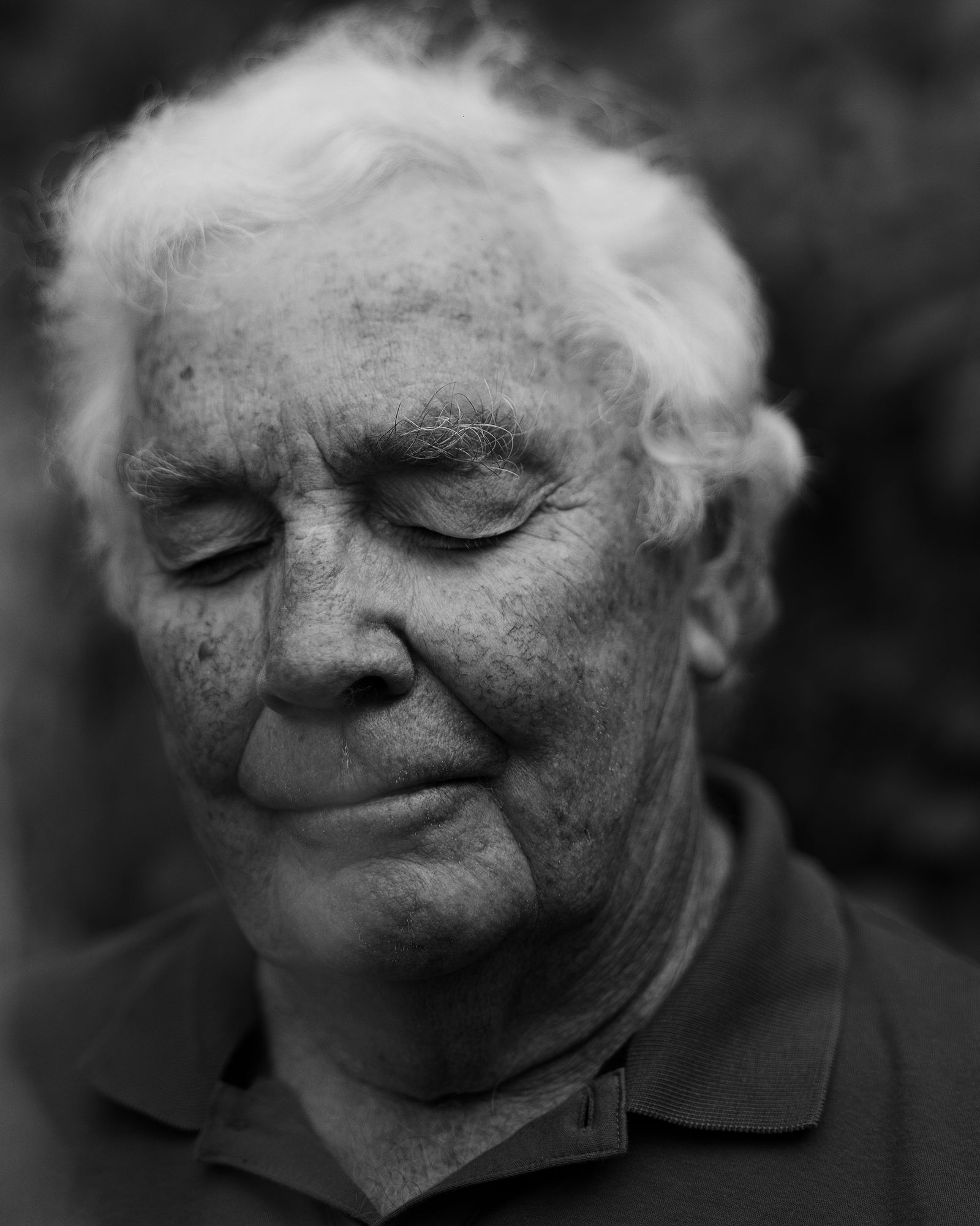 © Ben Dickey - Image from the Inheritance photography project