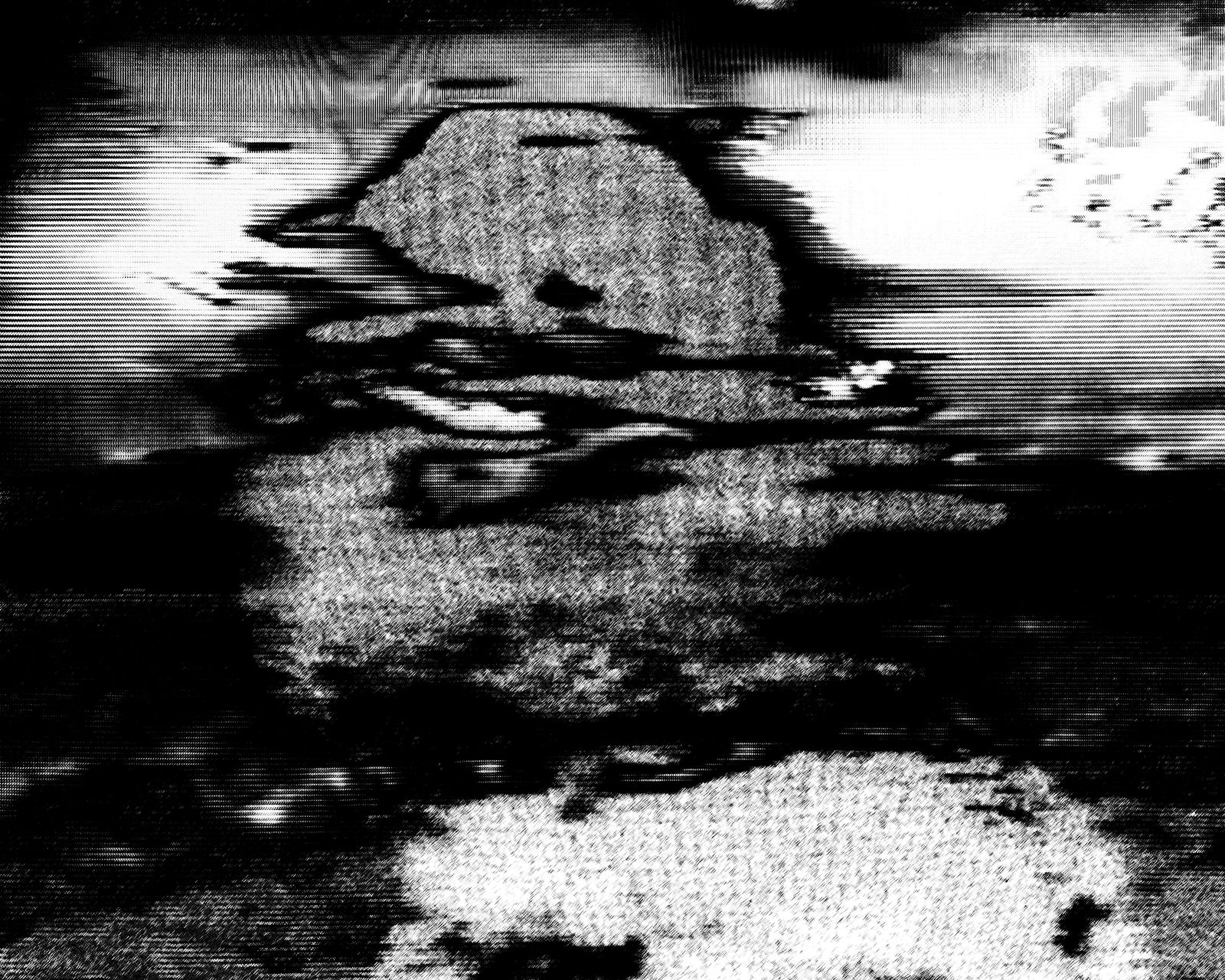 © Ben Dickey - Image from the New Quantum Memory photography project
