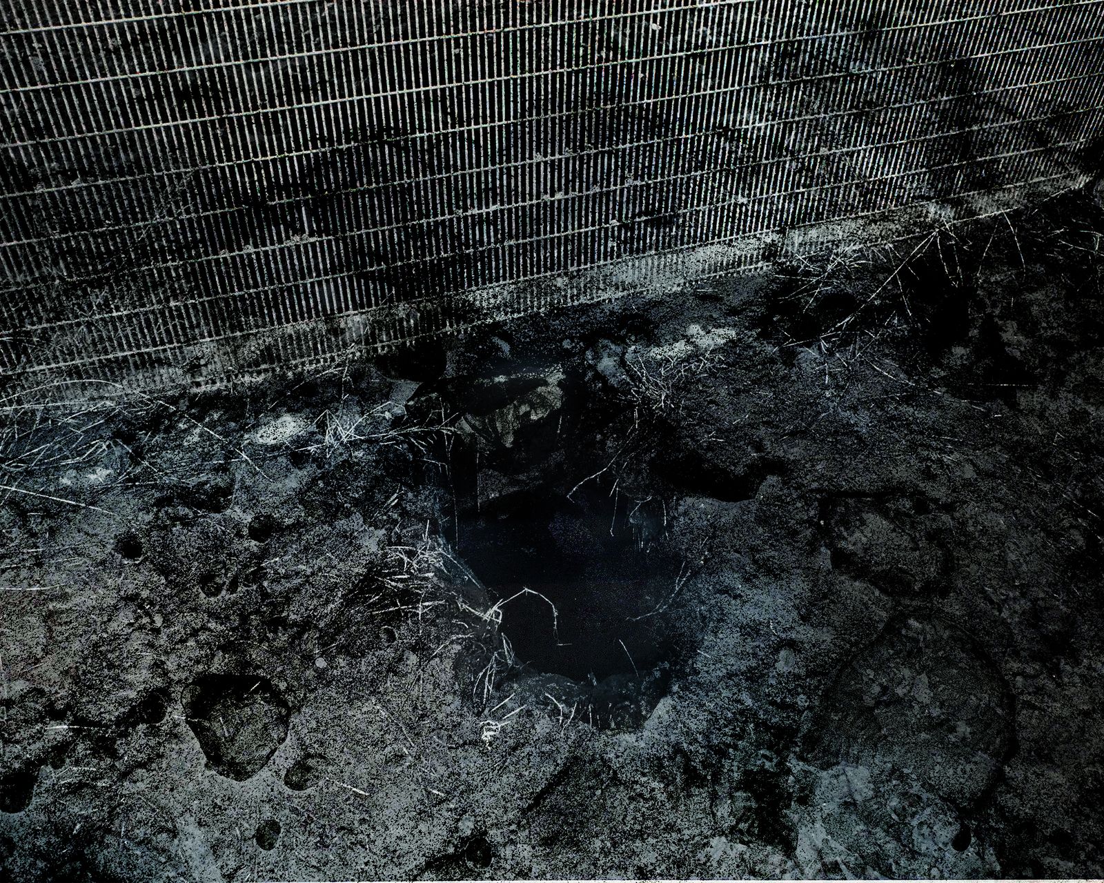 © Ben Dickey - Image from the Path of Totality photography project