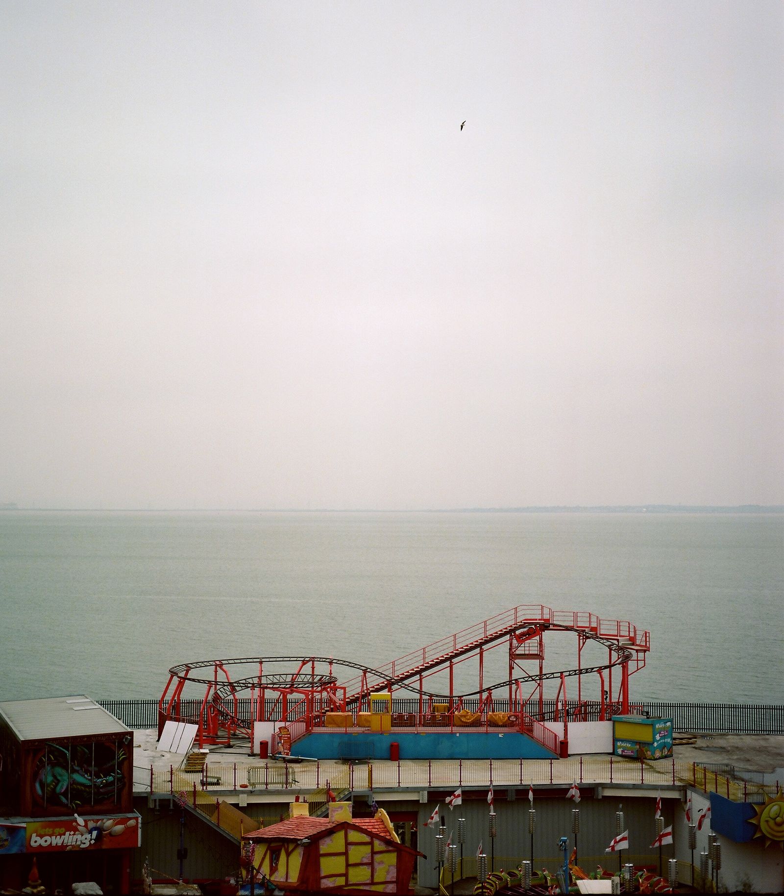 © Giulia Savorelli - Image from the Estuary English photography project