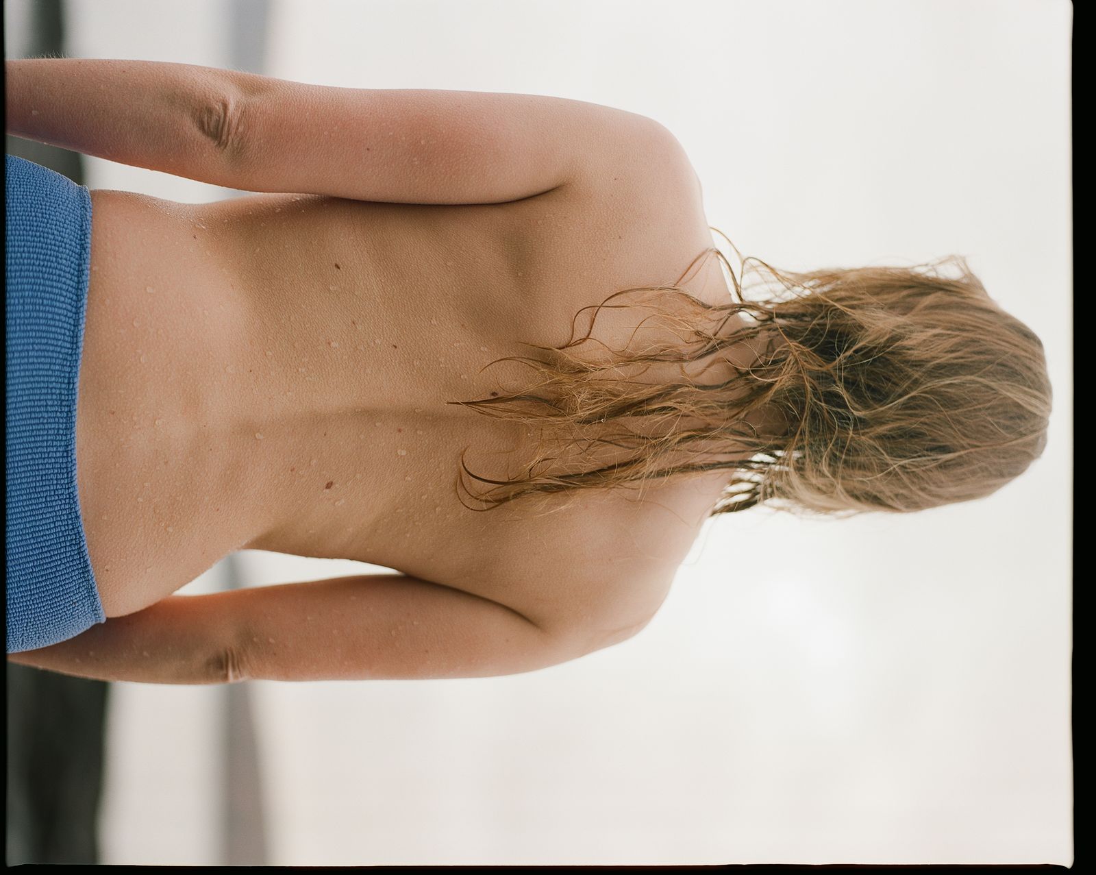 © Giulia Savorelli - Image from the Imbolg photography project