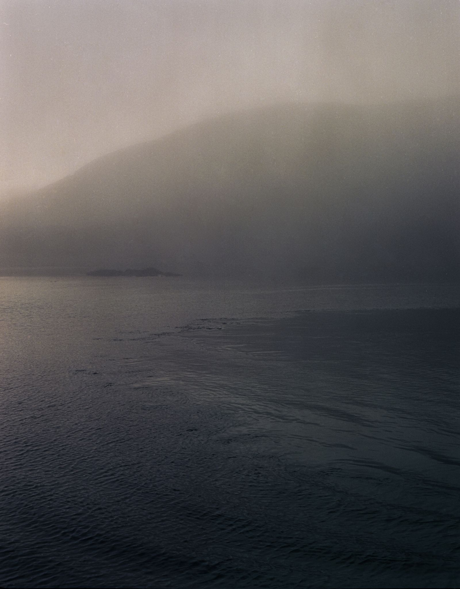 © Giulia Savorelli - Image from the the Sea is Land's Edge photography project