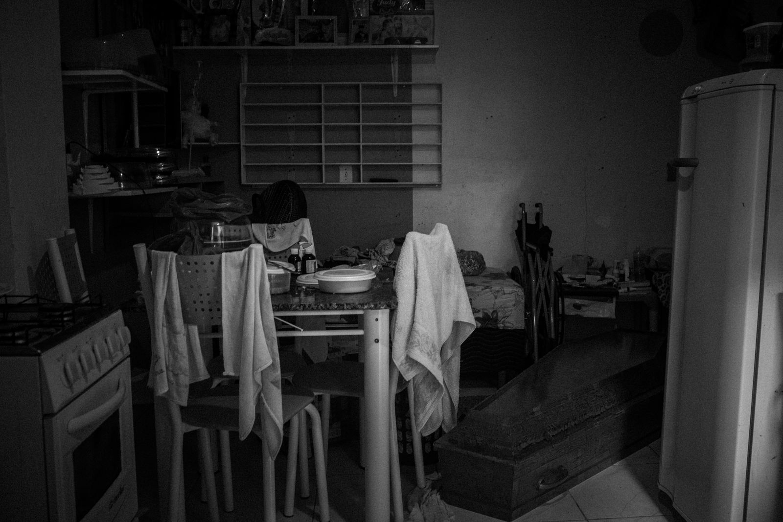 © Raphael Alves - Image from the Insulae photography project
