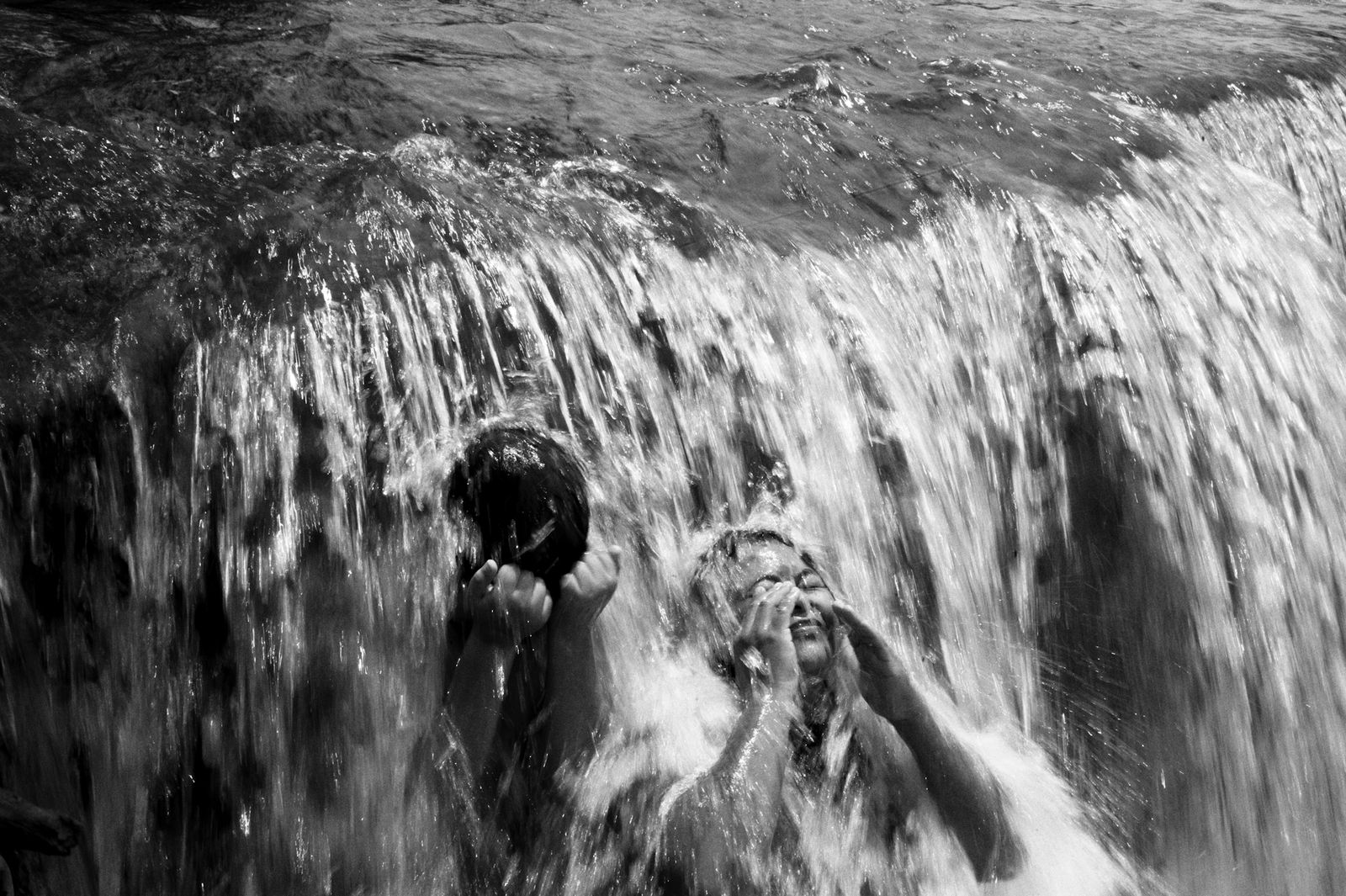 © Raphael Alves - Image from the Riversick photography project