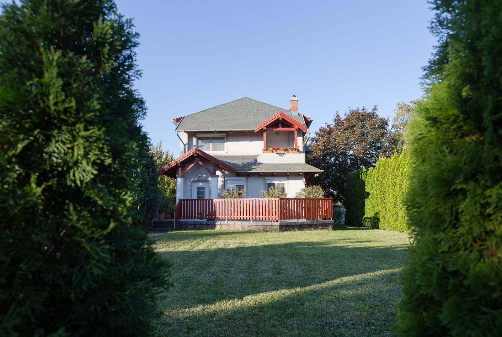 © Gianluca Abblasio - Image from the Balaton  -  The Hungarian Sea photography project