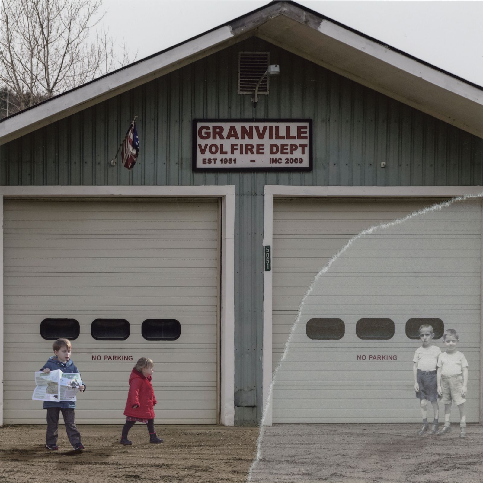 © Diana Cheren Nygren - Playing with Fire