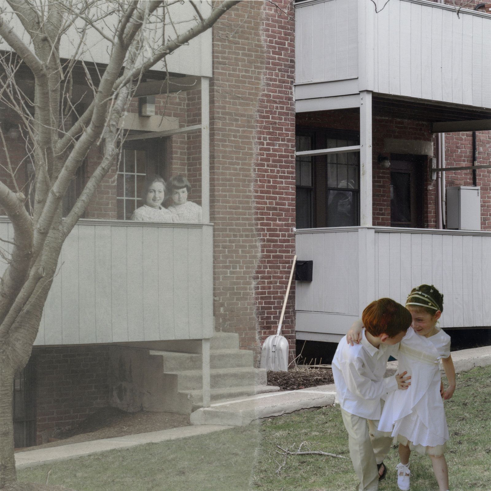 © Diana Cheren Nygren - Come Out and Play