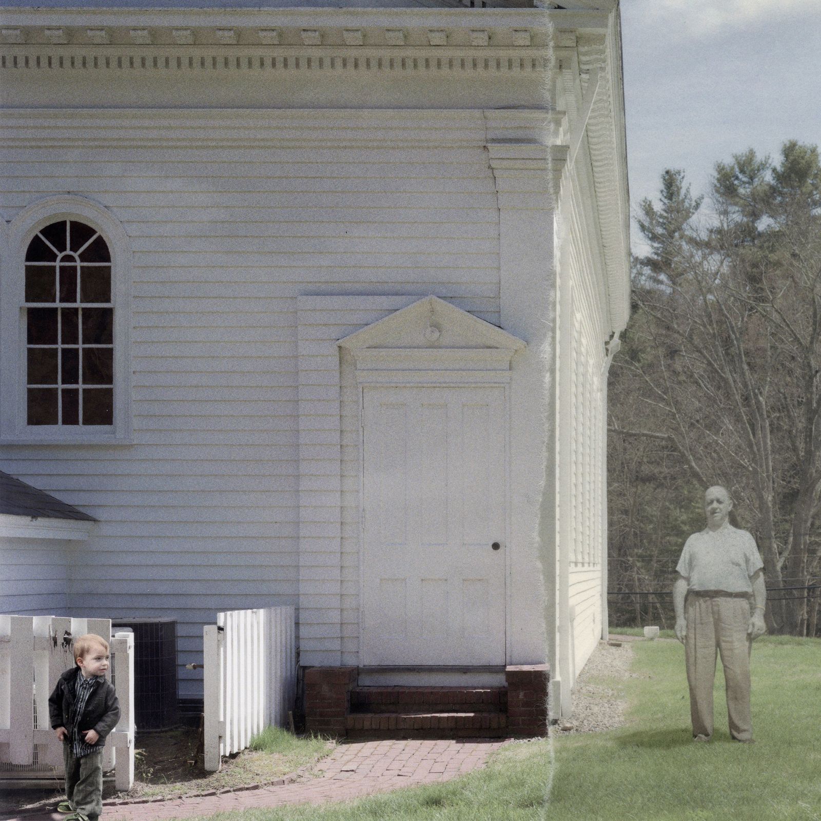 © Diana Cheren Nygren - The Two Boxers