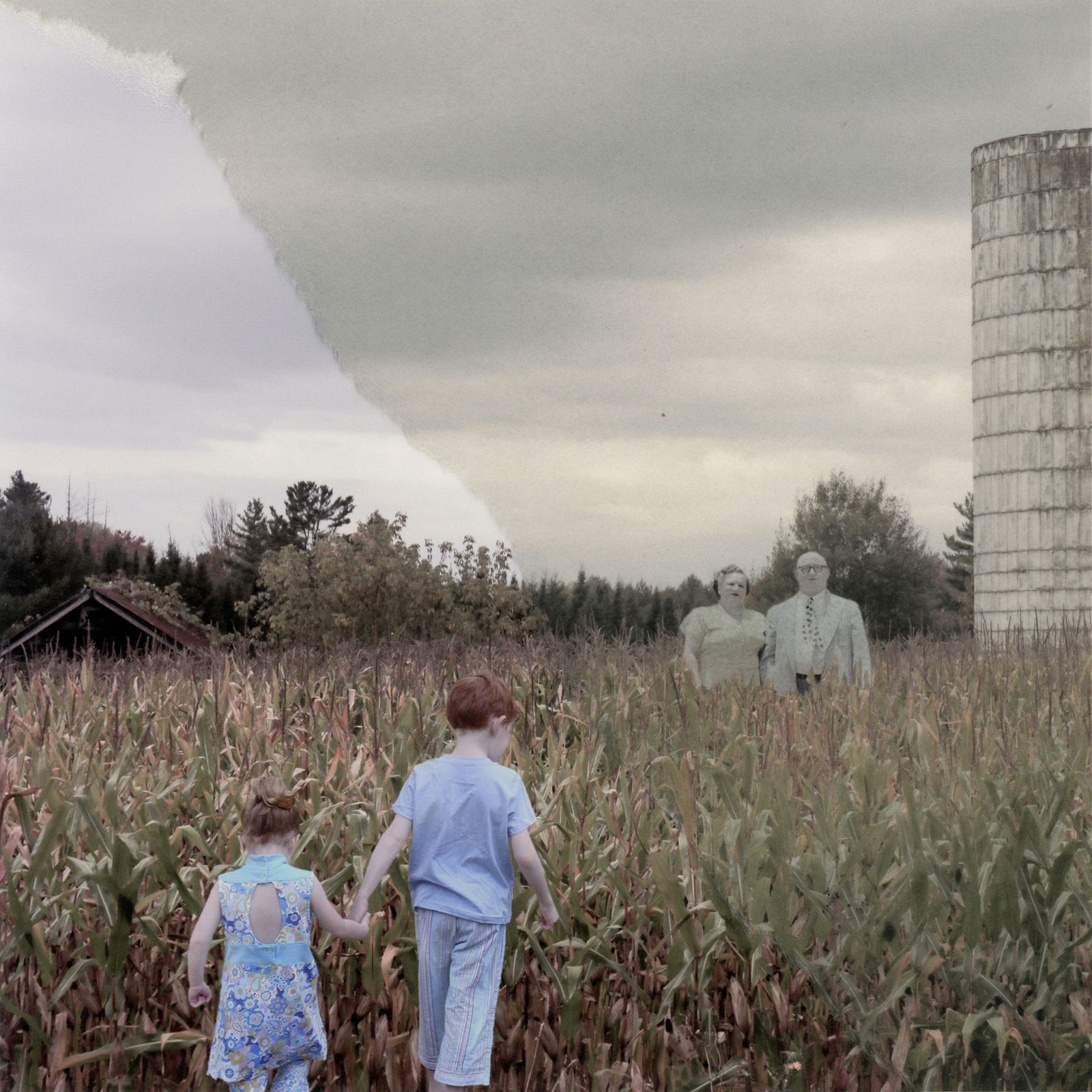 © Diana Cheren Nygren - Going to the Fair