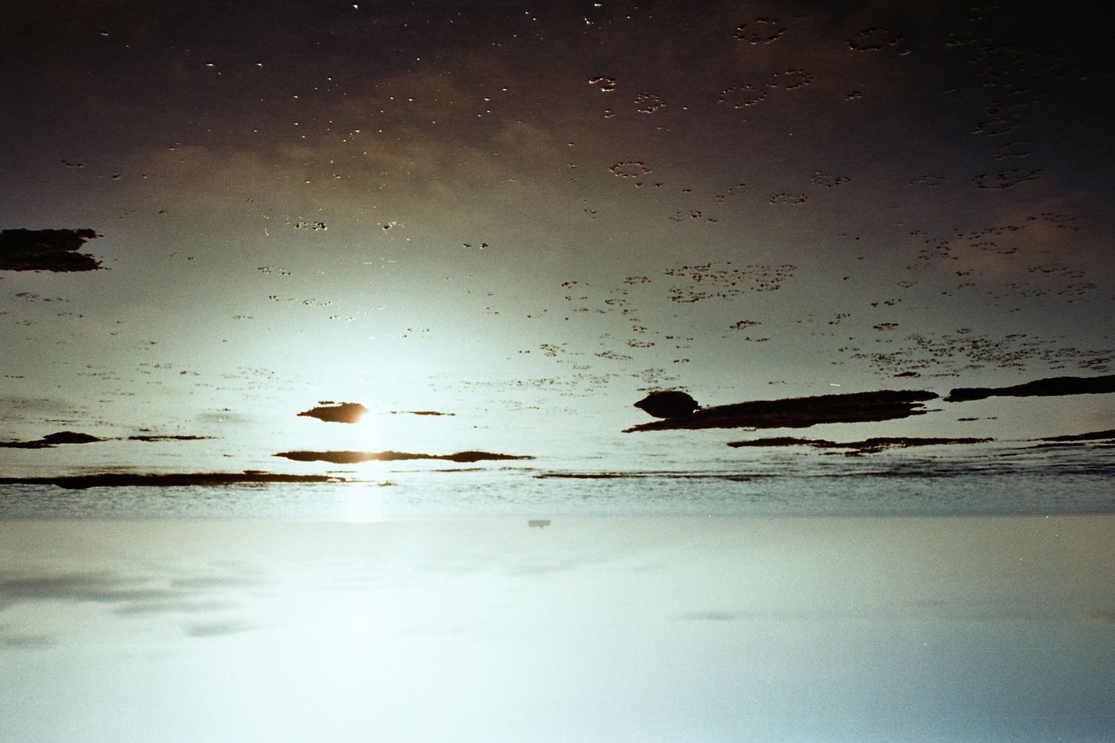 © Dea Ardyanda - Image from the Can You Tickle The Sun's Rays? photography project