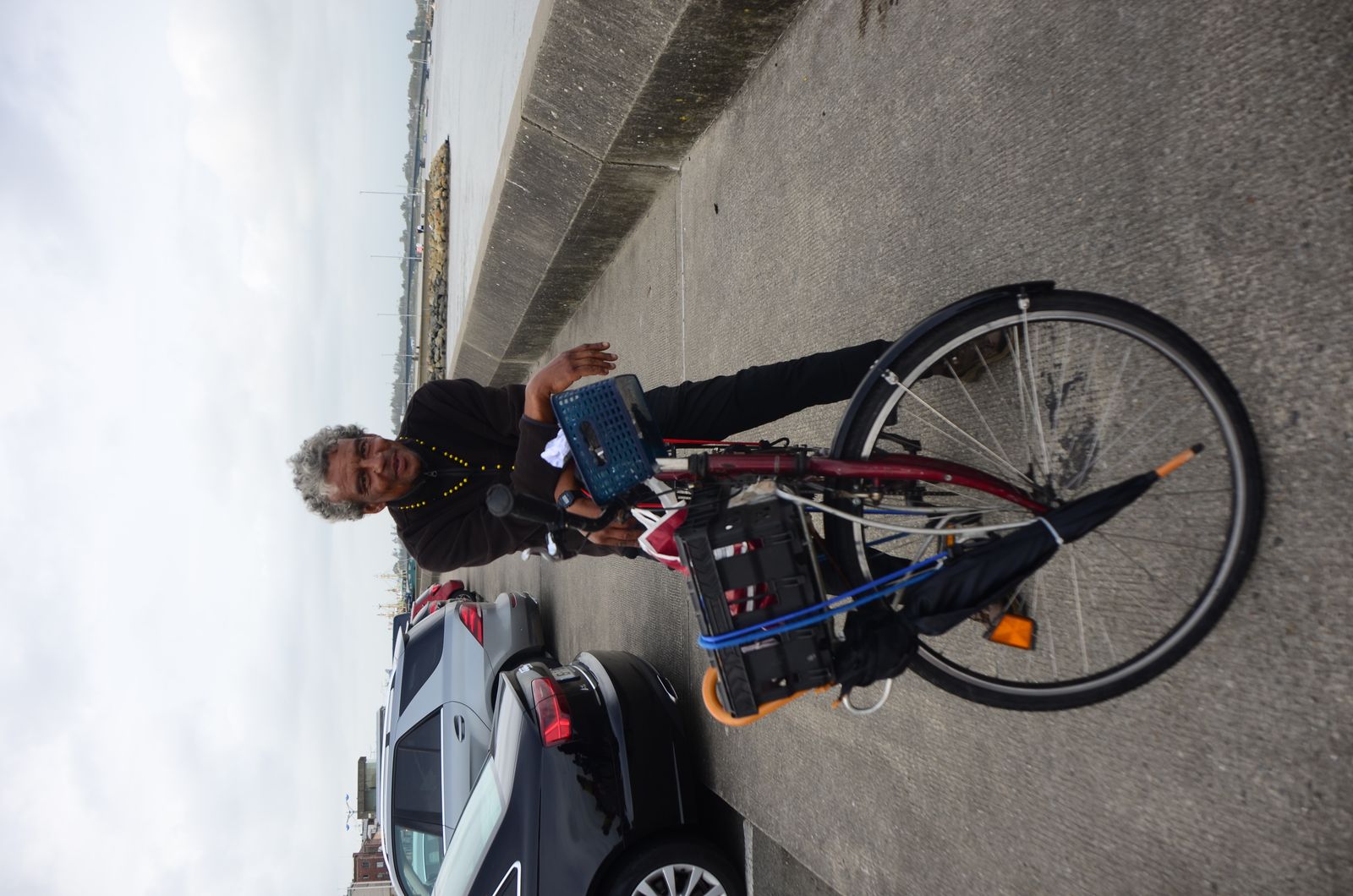 © Heather Cody - Image from the Homeless photography project