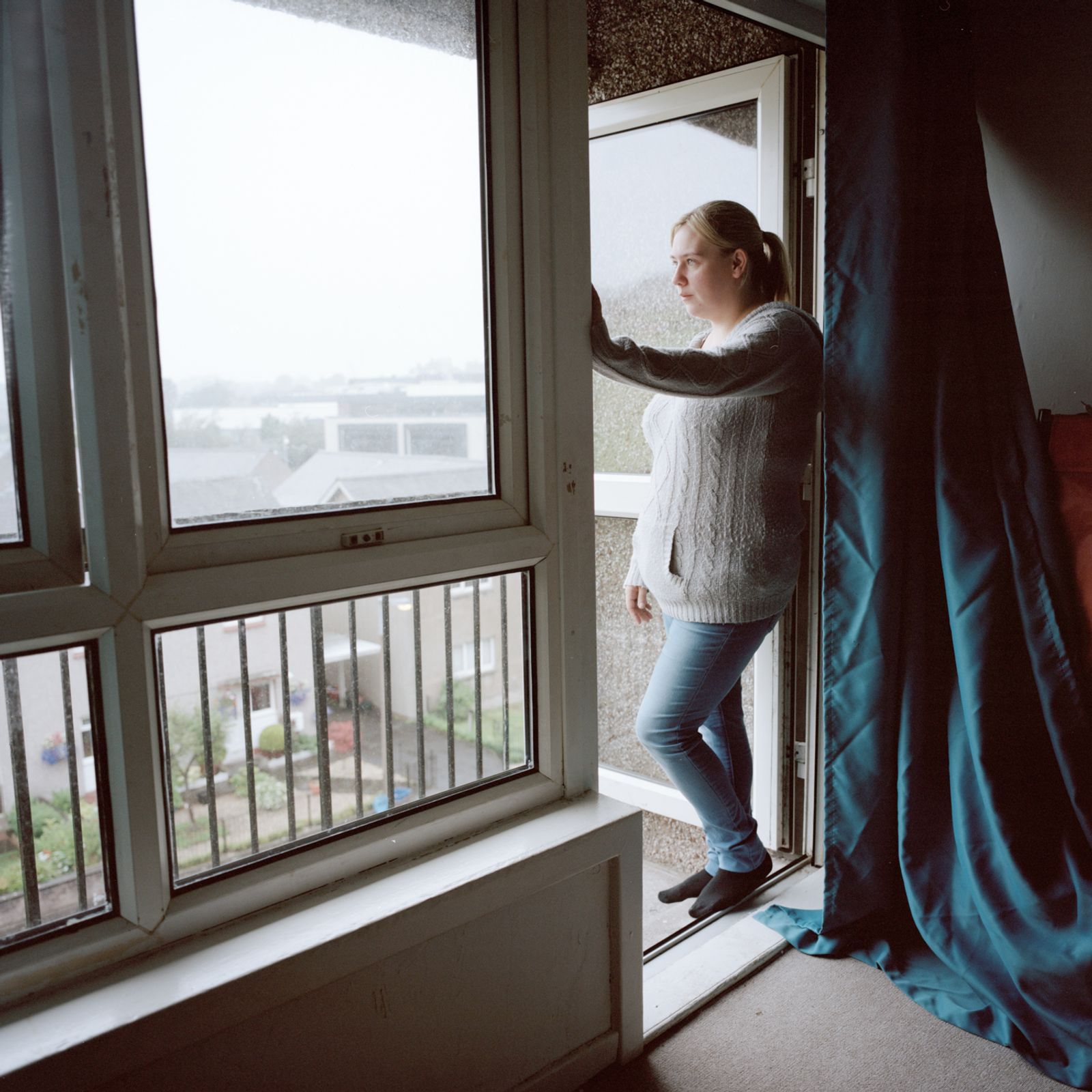 © Margaret Mitchell - Image from the In This Place photography project
