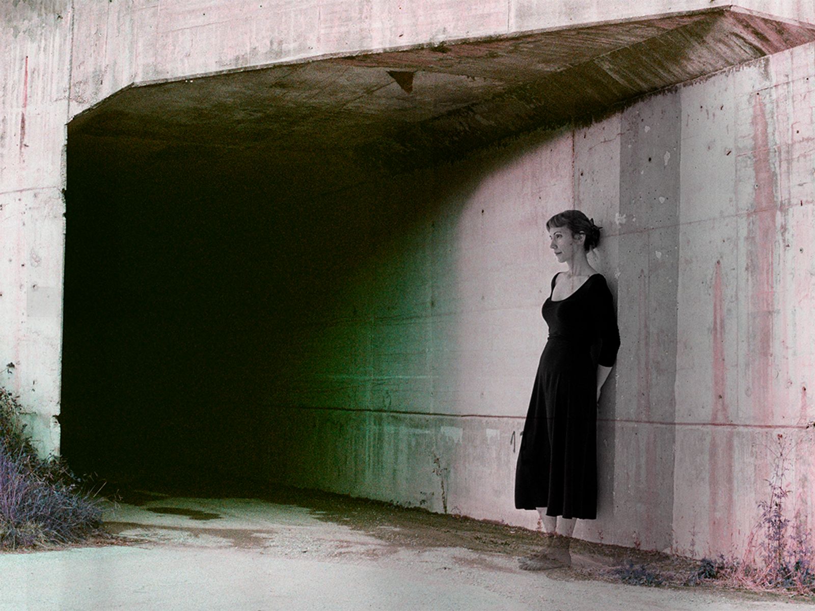 © Sara Ruiz Alcaraz - Image from the Siempreviva photography project