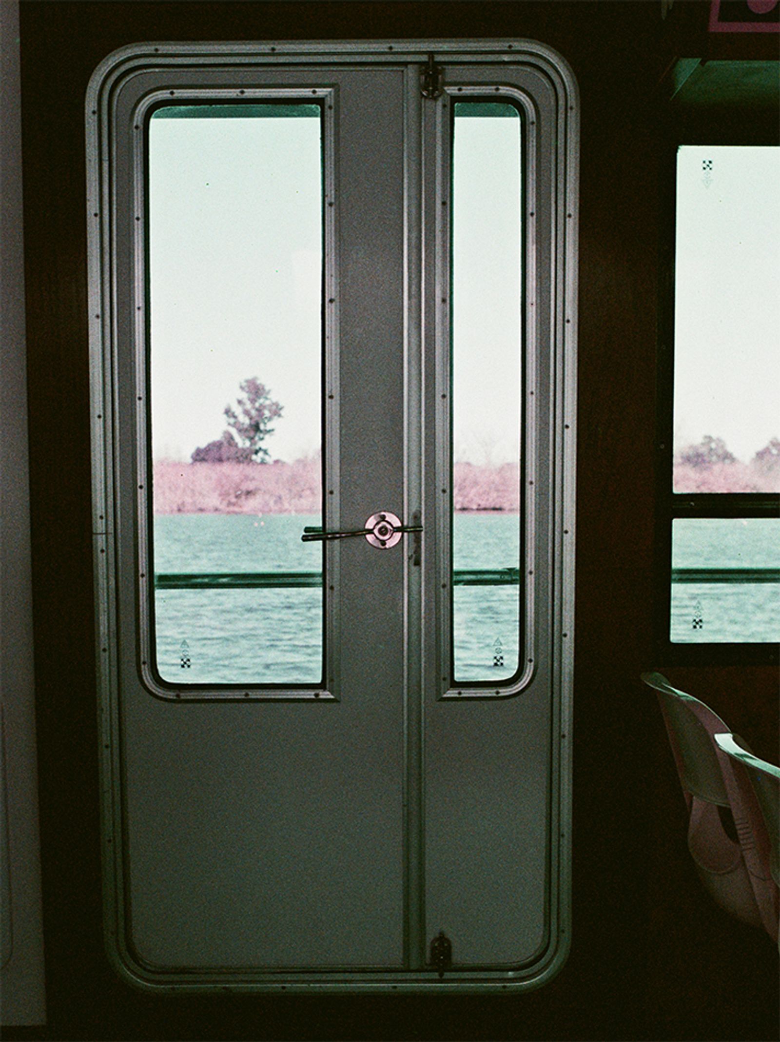 © Sara Ruiz Alcaraz - Image from the Siempreviva photography project