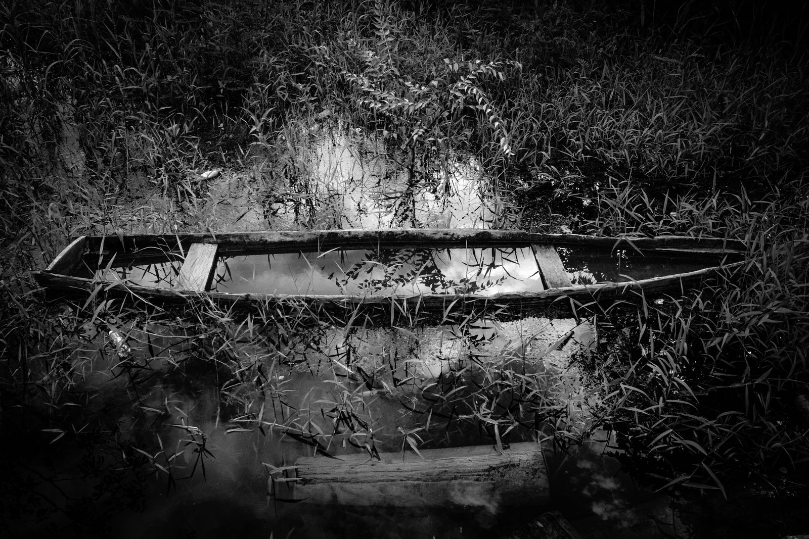 © Luis Barzola - Image from the IKAM photography project