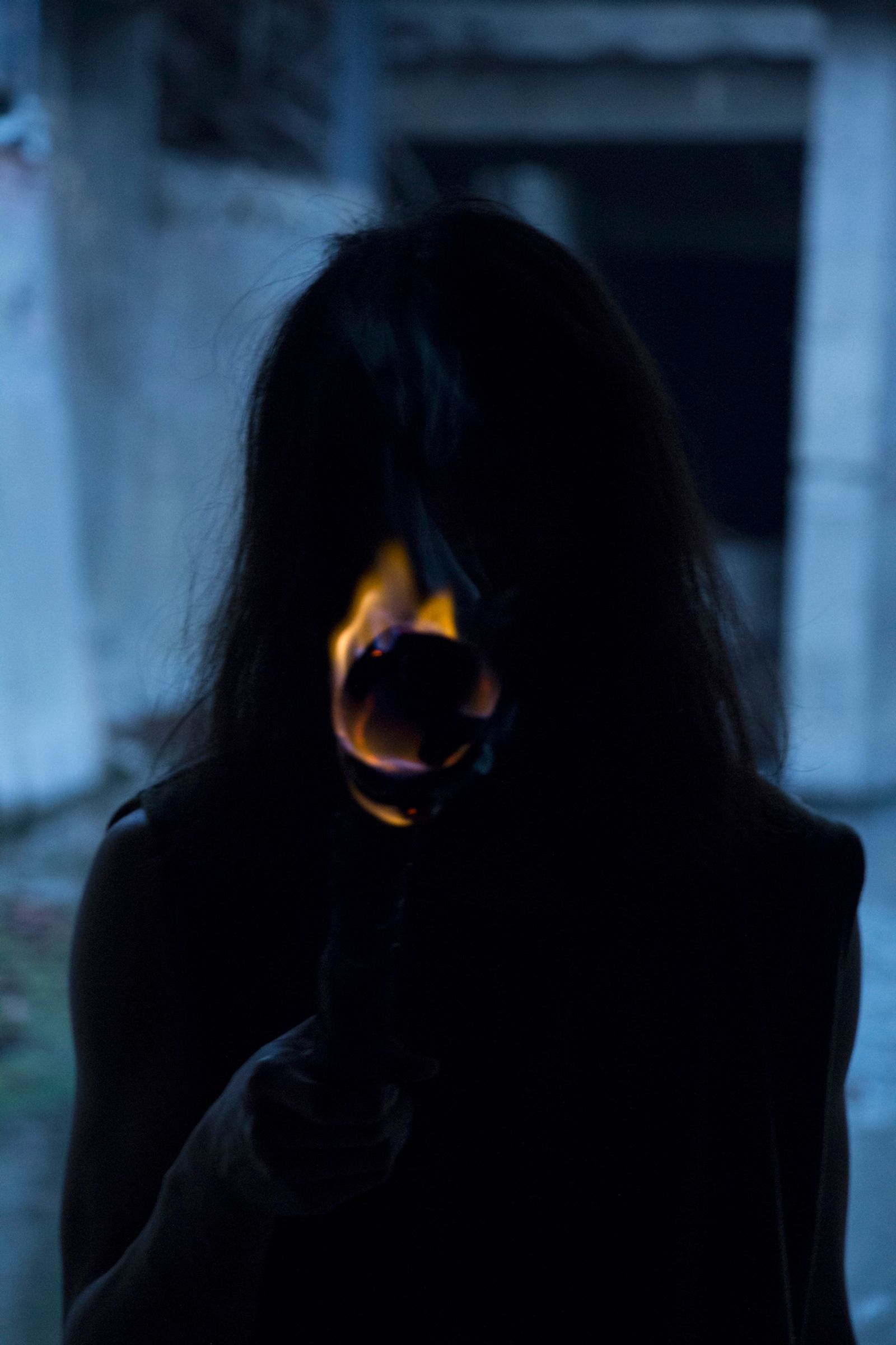 © Chaong-Wen Ting - Infected dreams-Sleepwalker