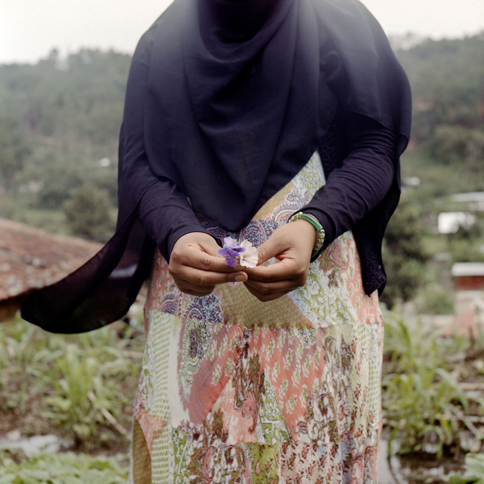 © Giulia Iacolutti - Image from the JANNAH photography project