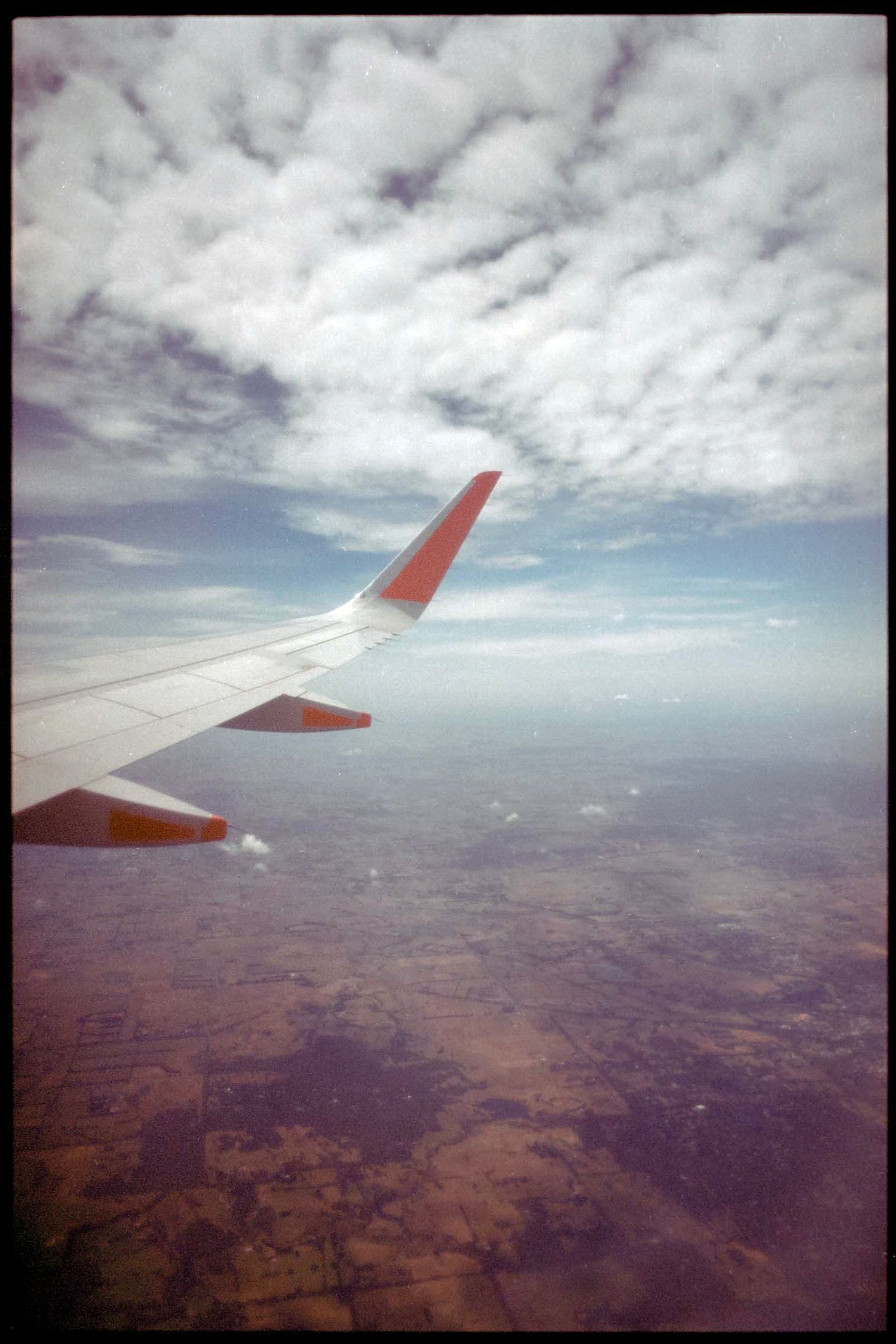 © Catalina Juger Cerda - Image from the Primera Identidad (First Identity) photography project