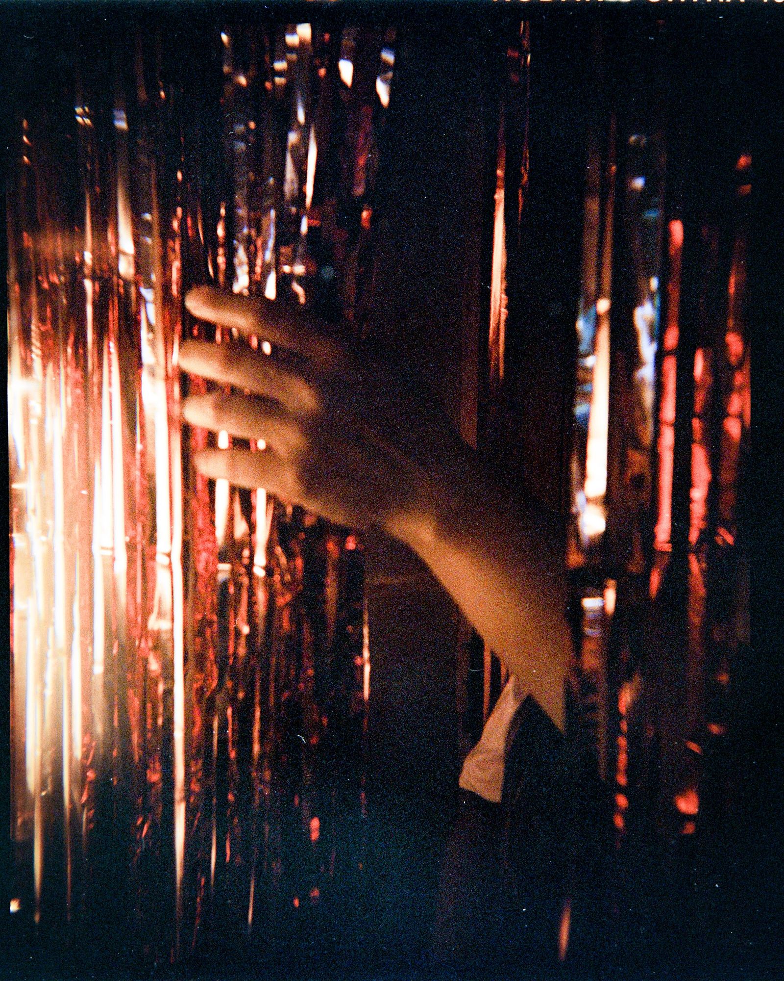 © Catalina Juger Cerda - Image from the Primera Identidad (First Identity) photography project