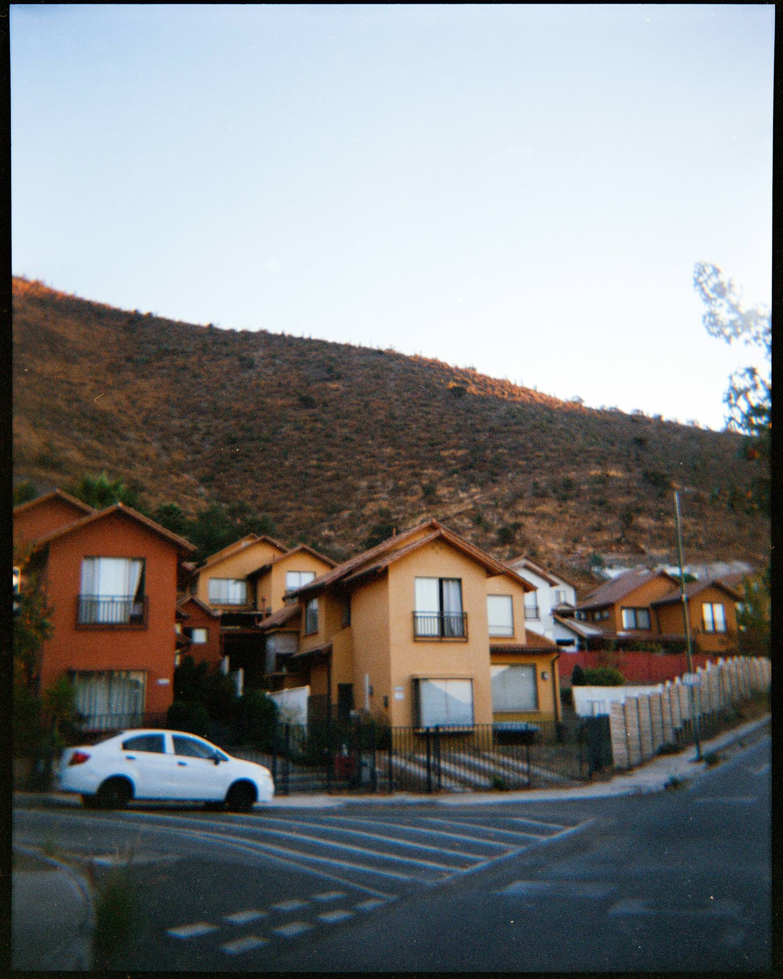 © Catalina Juger Cerda - Image from the Primera Identidad (First Identity) photography project