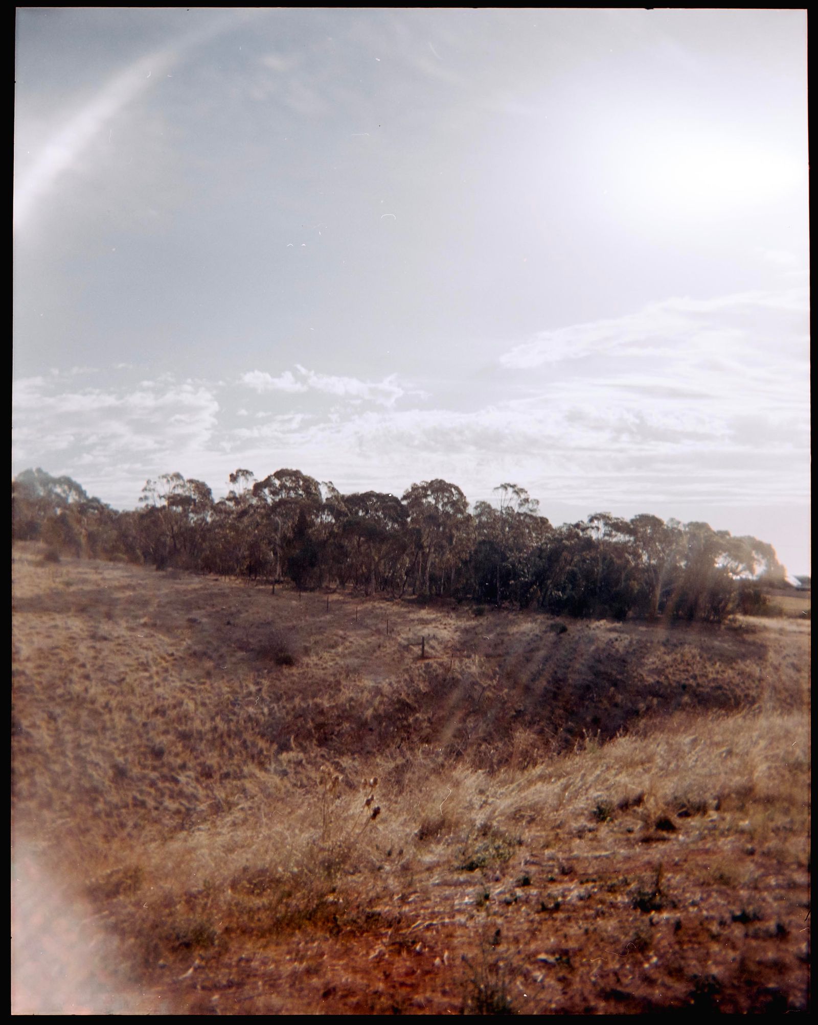 © Catalina Juger Cerda - Image from the Primera Identidad (First Identity) photography project