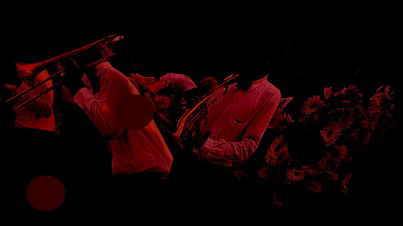 © Naomieh Jovin - Image from the GWO FANM photography project