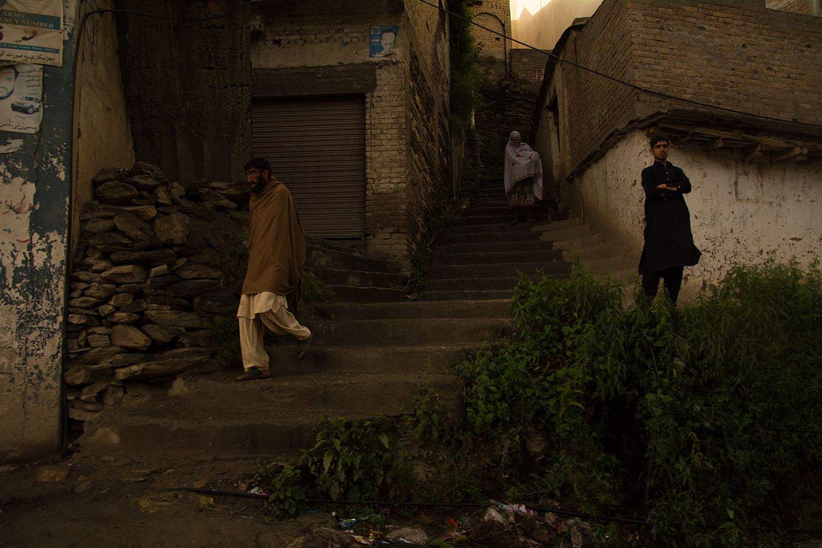 © Nazia Akram - Image from the Swat Valley - Pakistan photography project