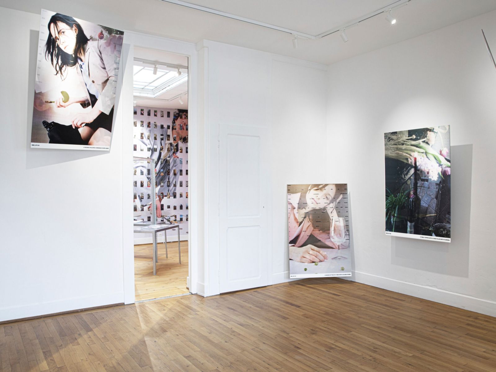 © Sara Bastai - RAM_2.0 at L’Appartement – Espace Images Vevey