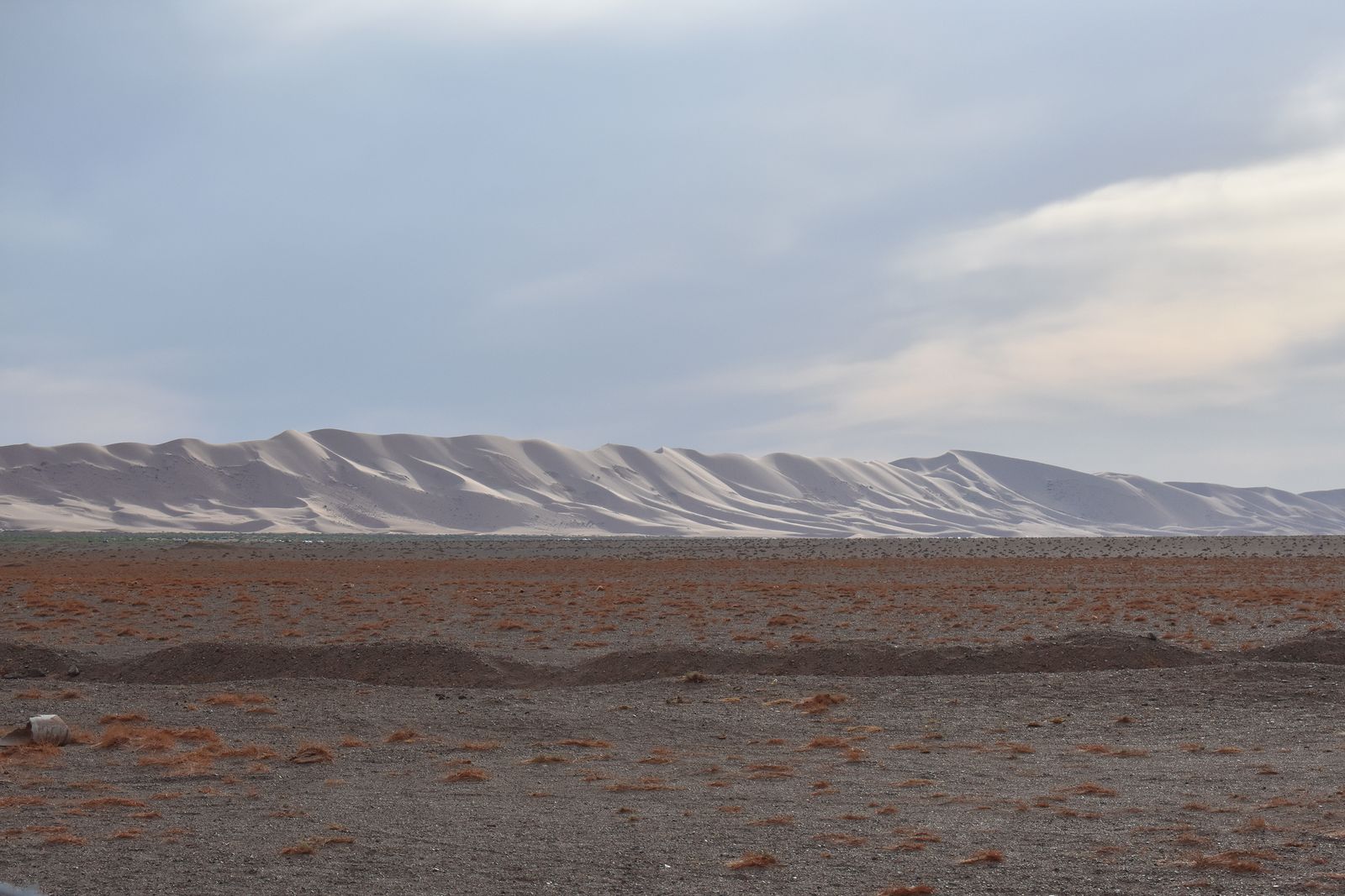 © Avery Norman - Image from the Mongolian Beauty photography project