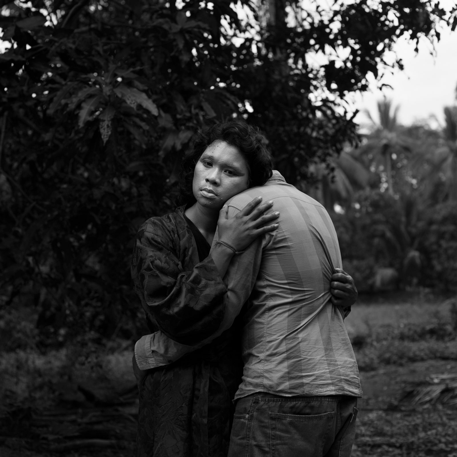 © Aishwarya Arumbakkam - Untitled, Ahp2016, Bakong, Cambodia