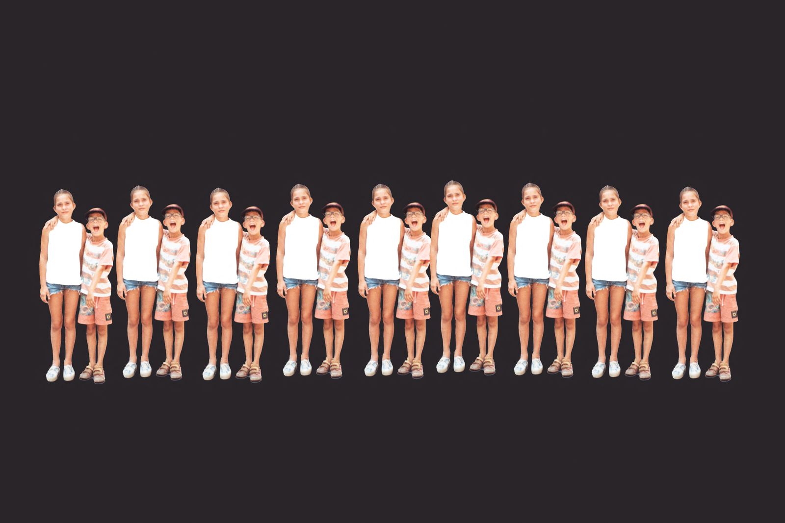 © Susanne Duppen - Image from the JOUWJA photography project