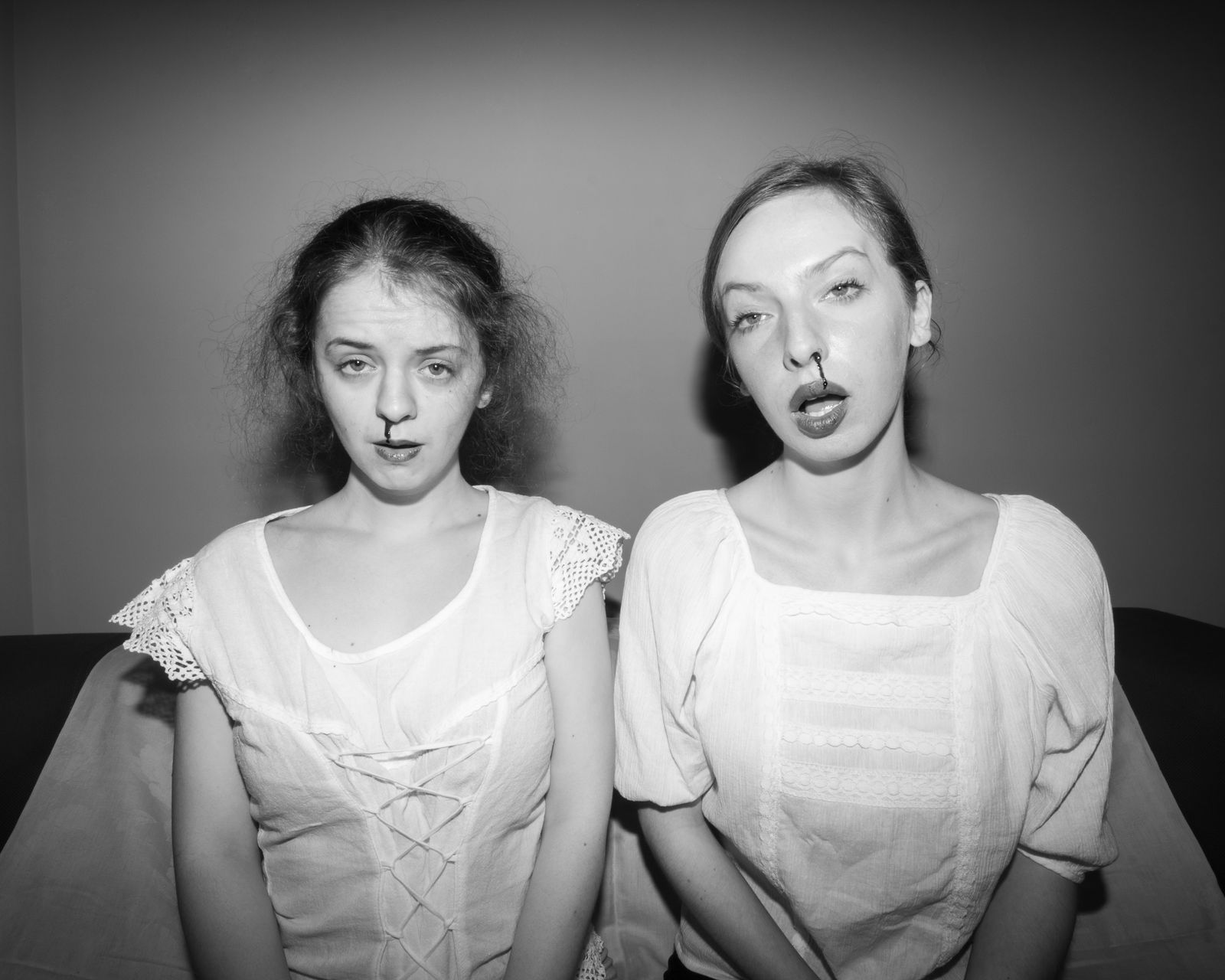 © Kincső Bede - Untitled X, Three Colours I Know in This World