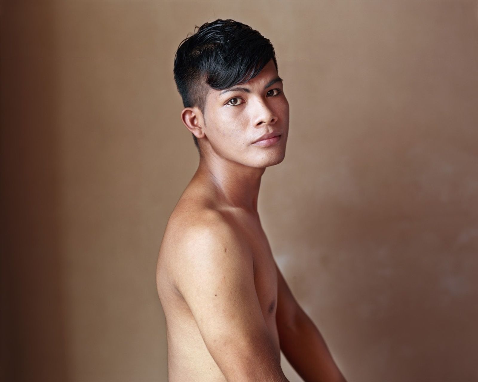 © Thomas Locke Hobbs, from the series, Maravilla del Mundo