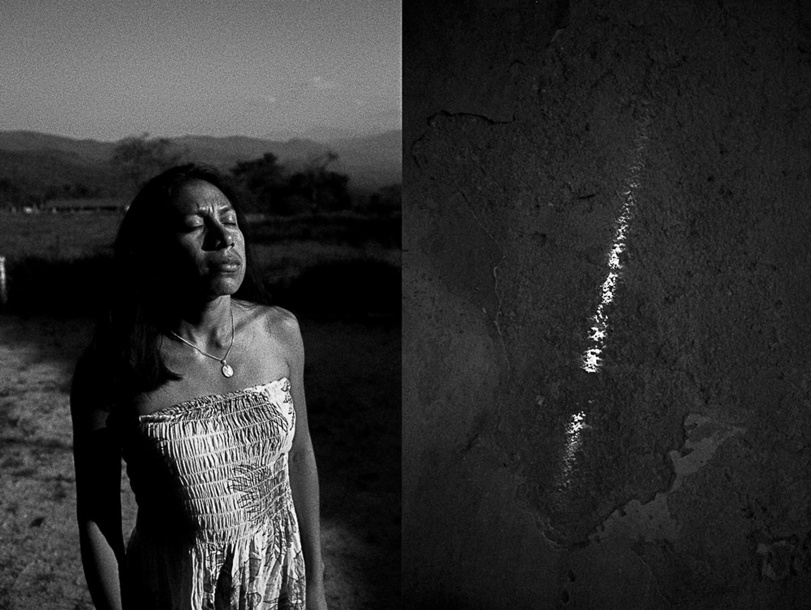 © Fabiola Ferrero, from the series, Venezuela: Blurred in Despair